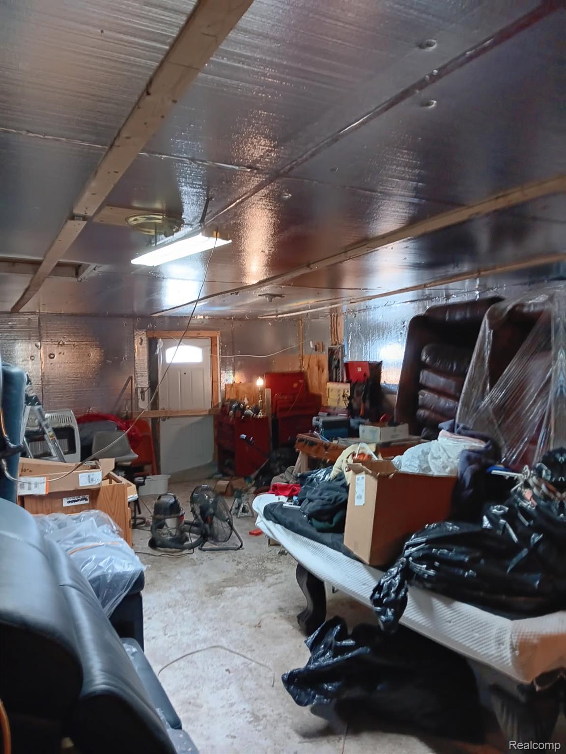 3322 Fenton Road