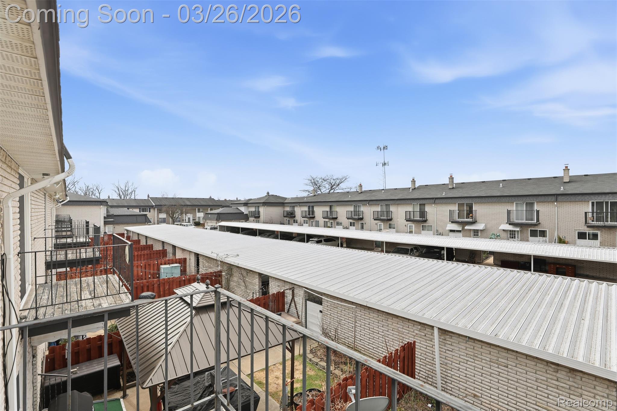 28332 Universal Drive 148