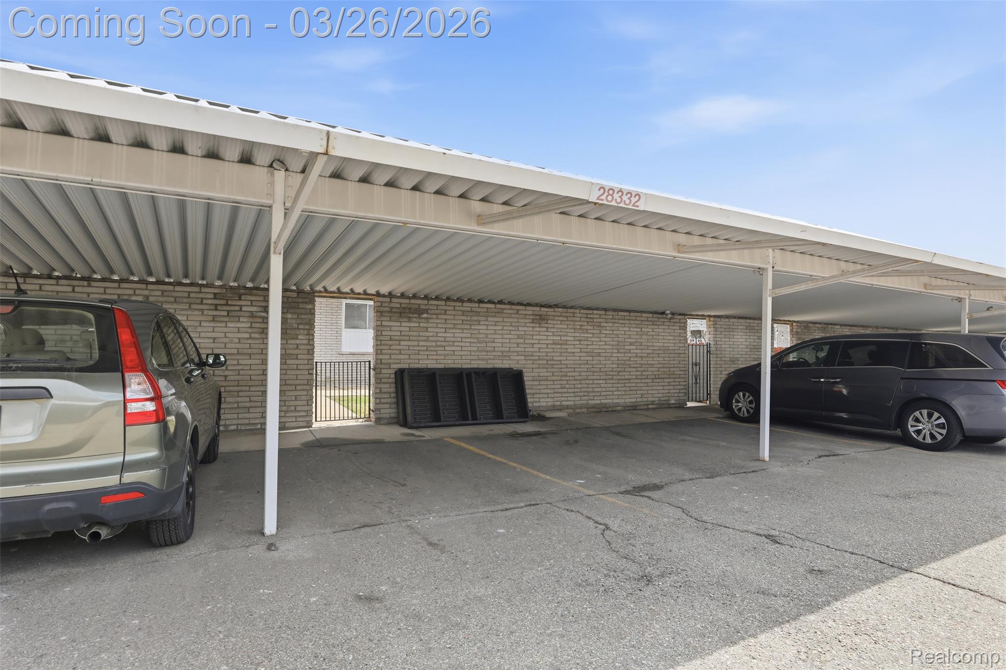 28332 Universal Drive 148