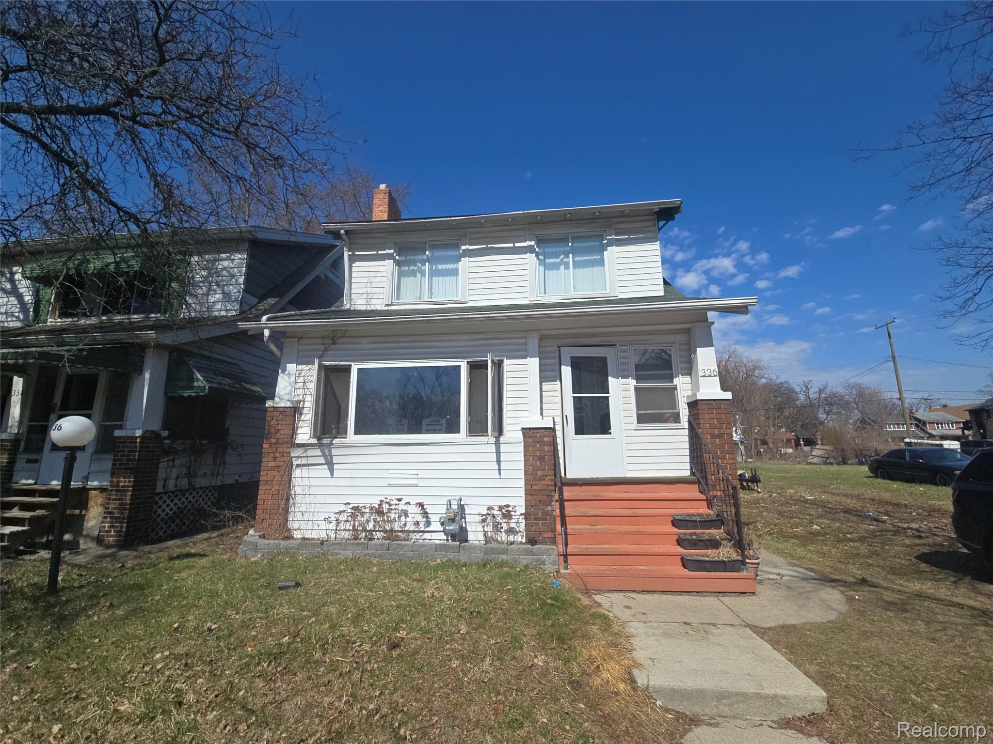 336 Grove Street