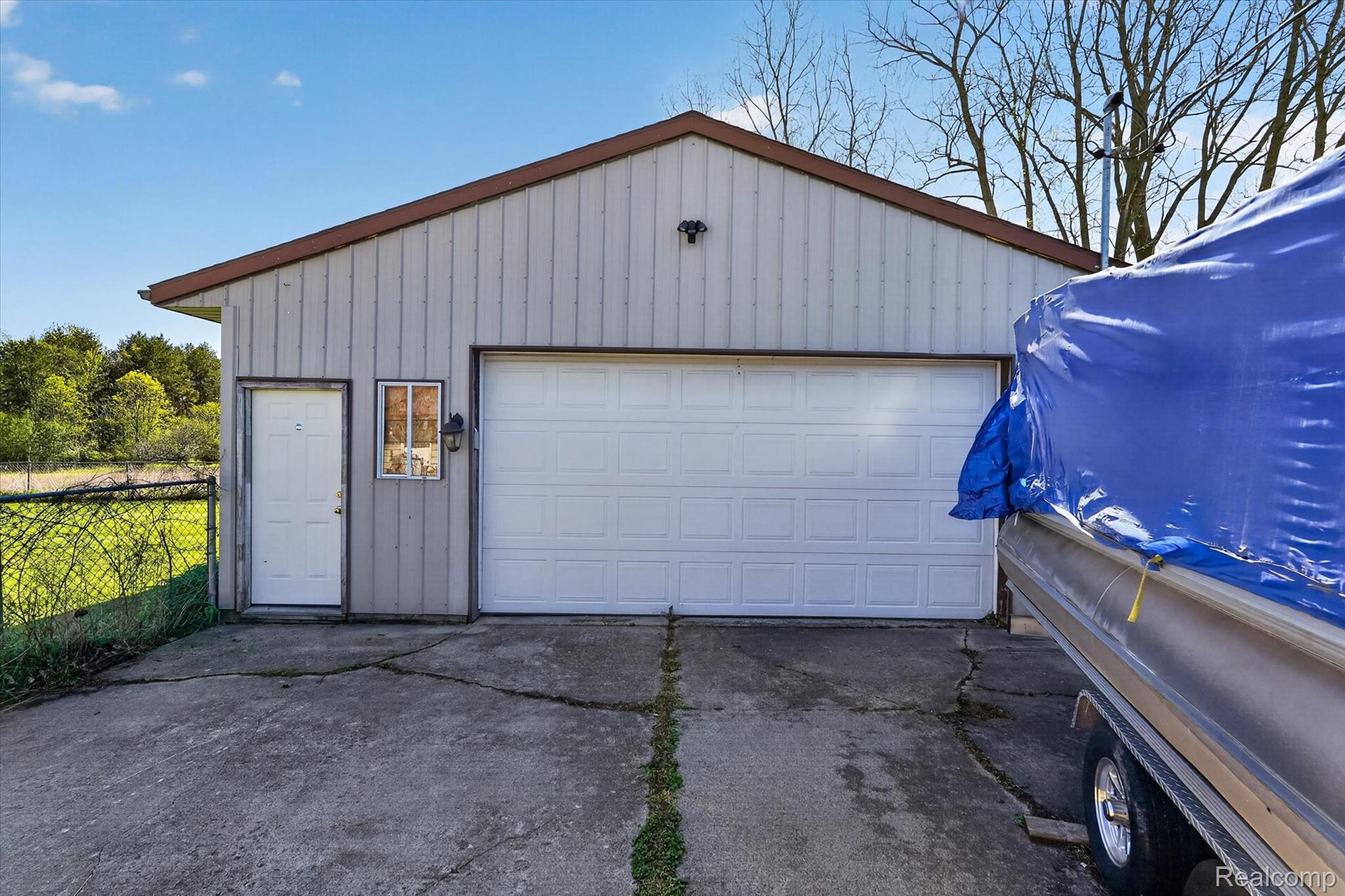 4450 N Vassar Road