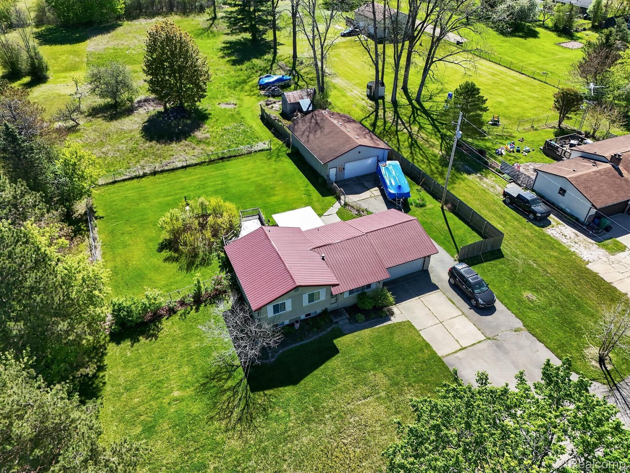 4450 N Vassar Road
