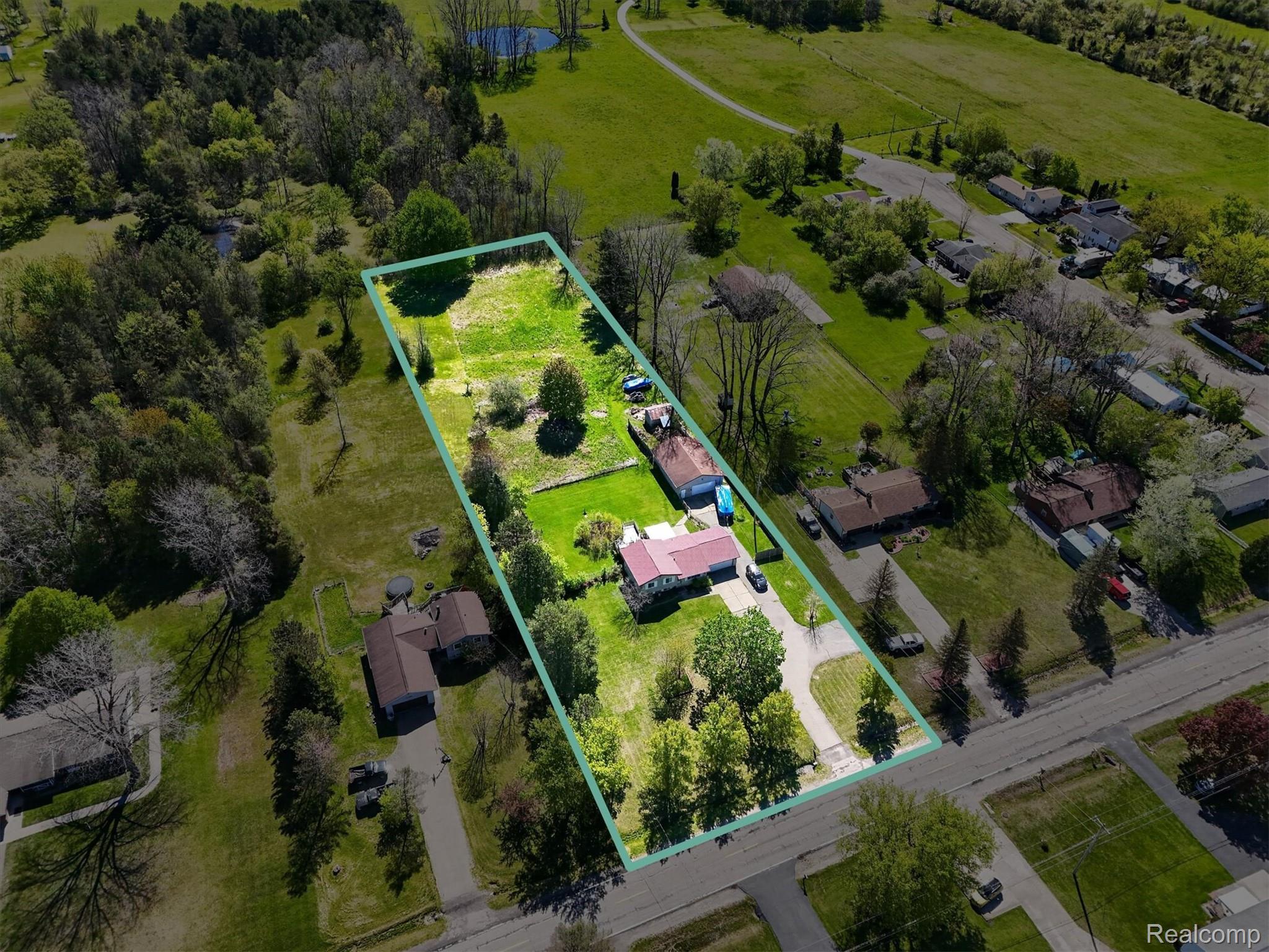 4450 N Vassar Road