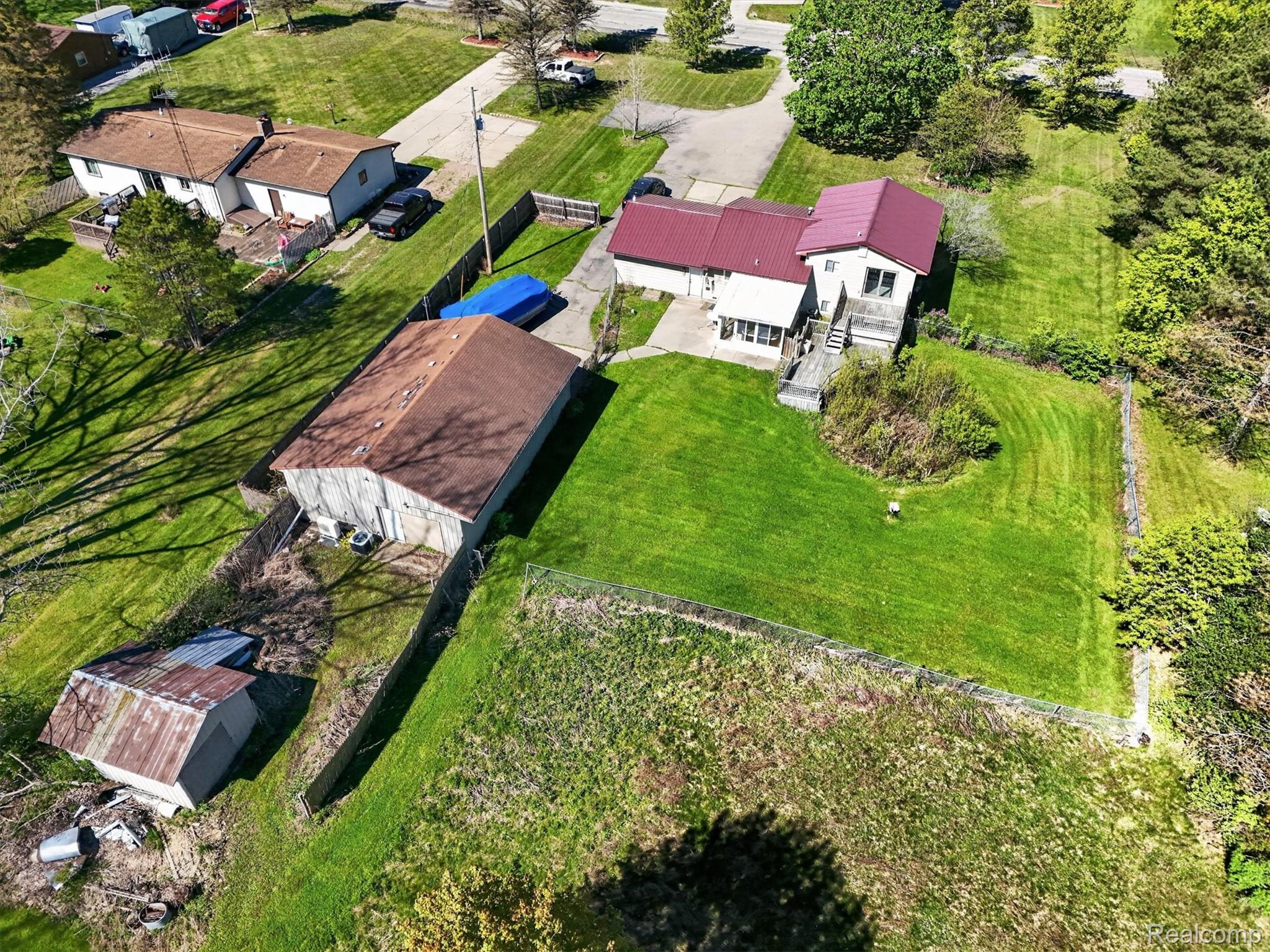 4450 N Vassar Road