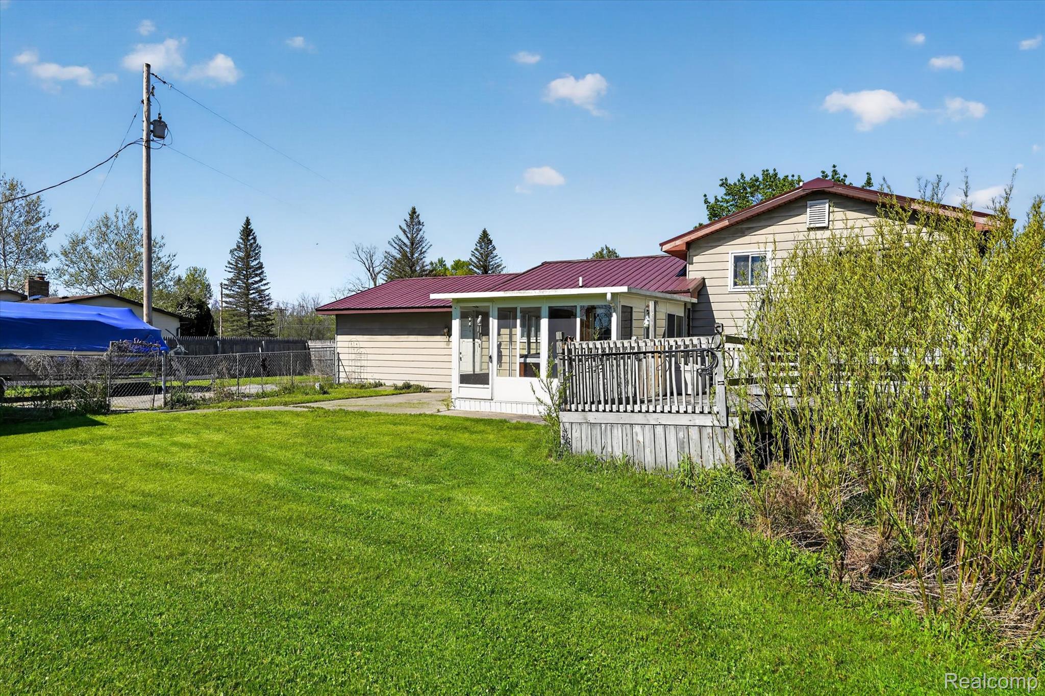 4450 N Vassar Road