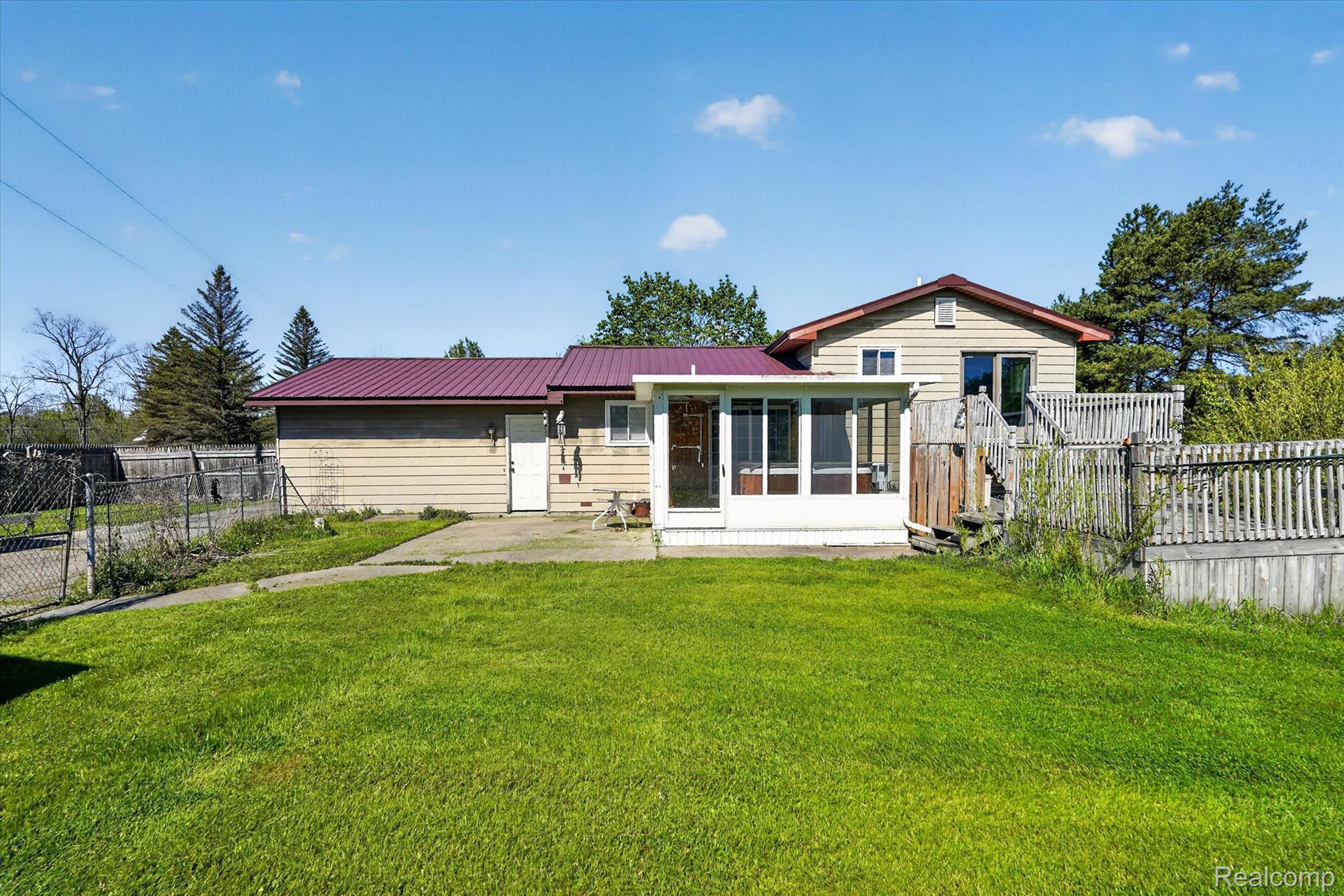 4450 N Vassar Road