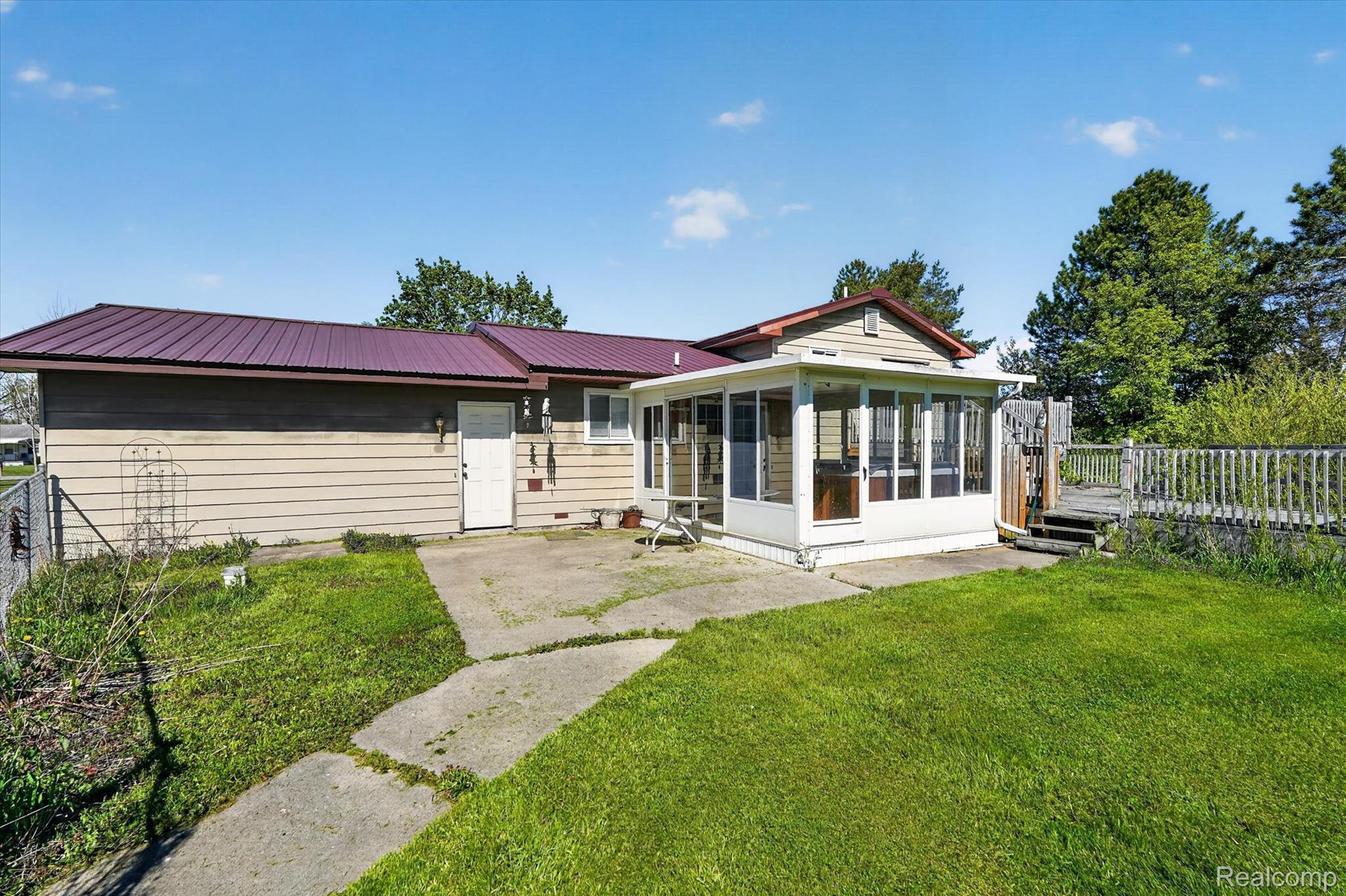4450 N Vassar Road