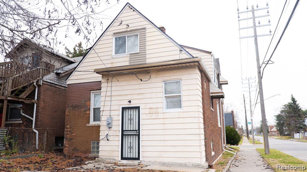 15003 Manor Street