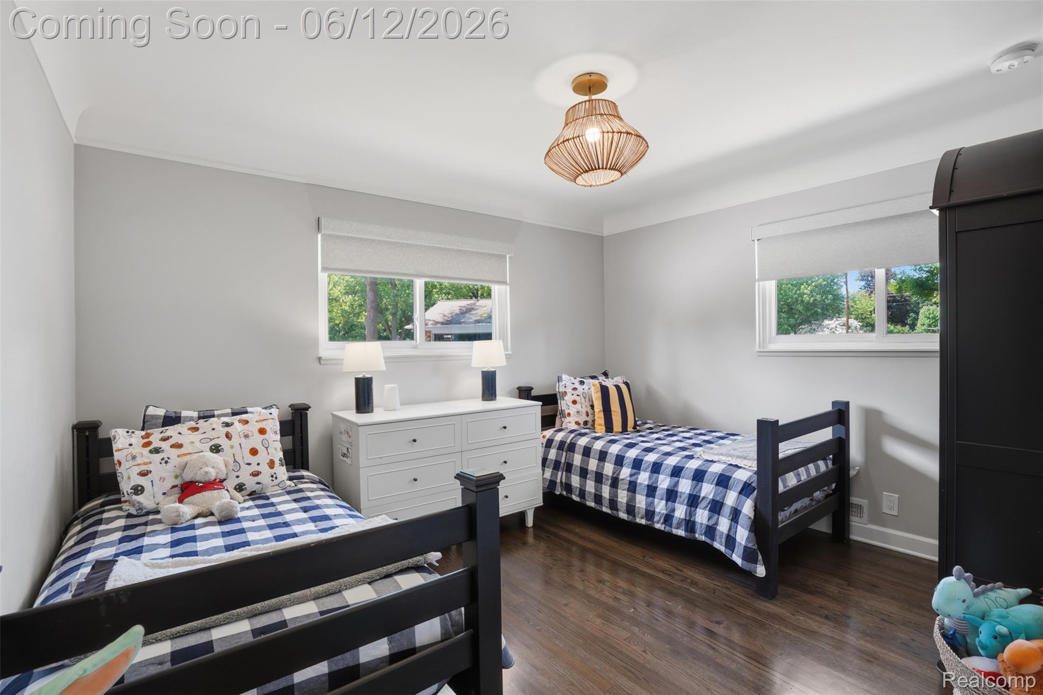 6998 Meadowlake Road