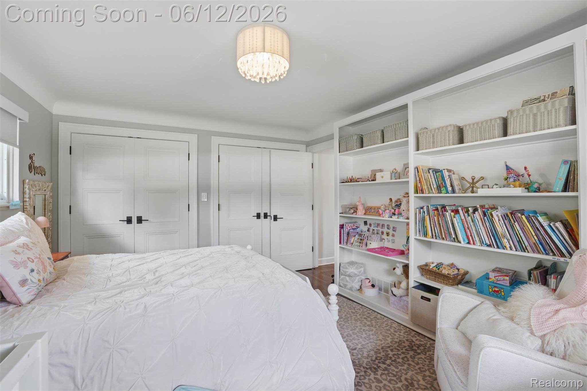 6998 Meadowlake Road