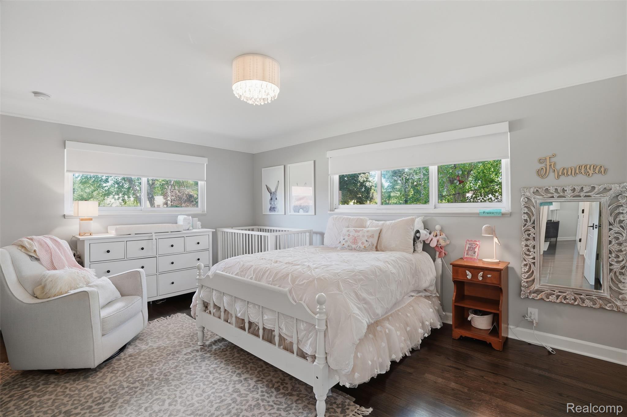 6998 Meadowlake Road