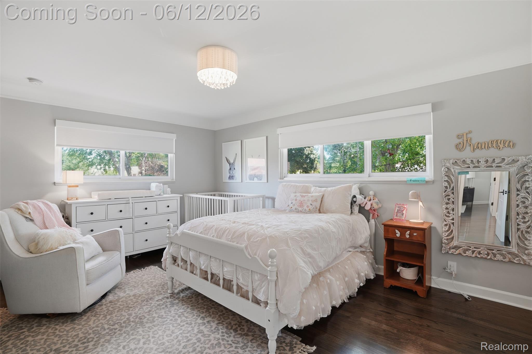 6998 Meadowlake Road
