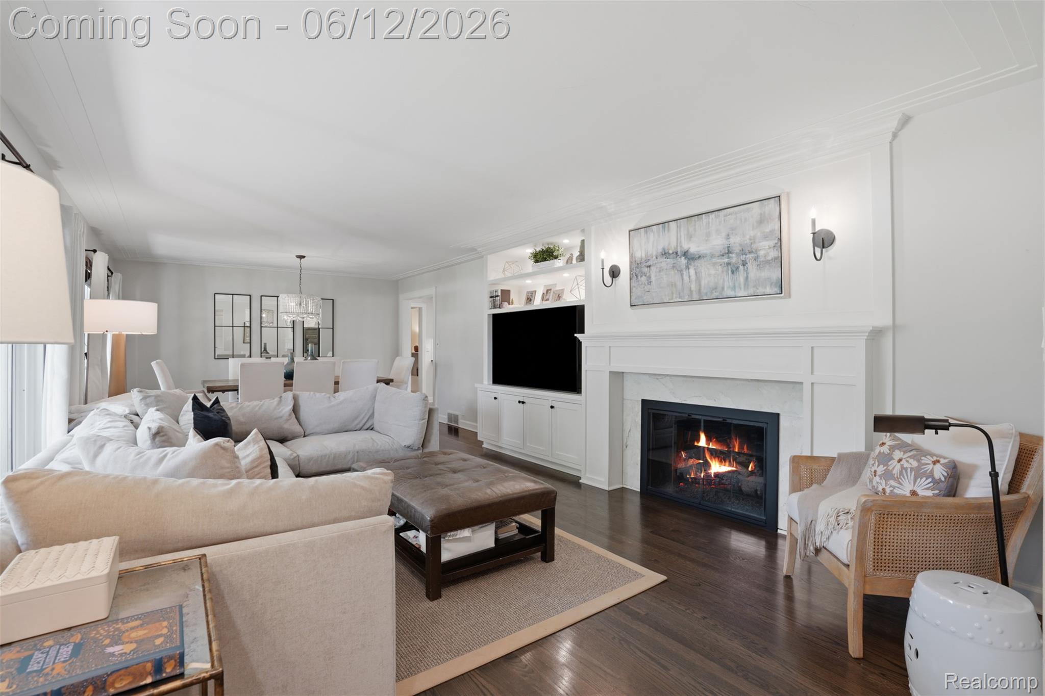 6998 Meadowlake Road