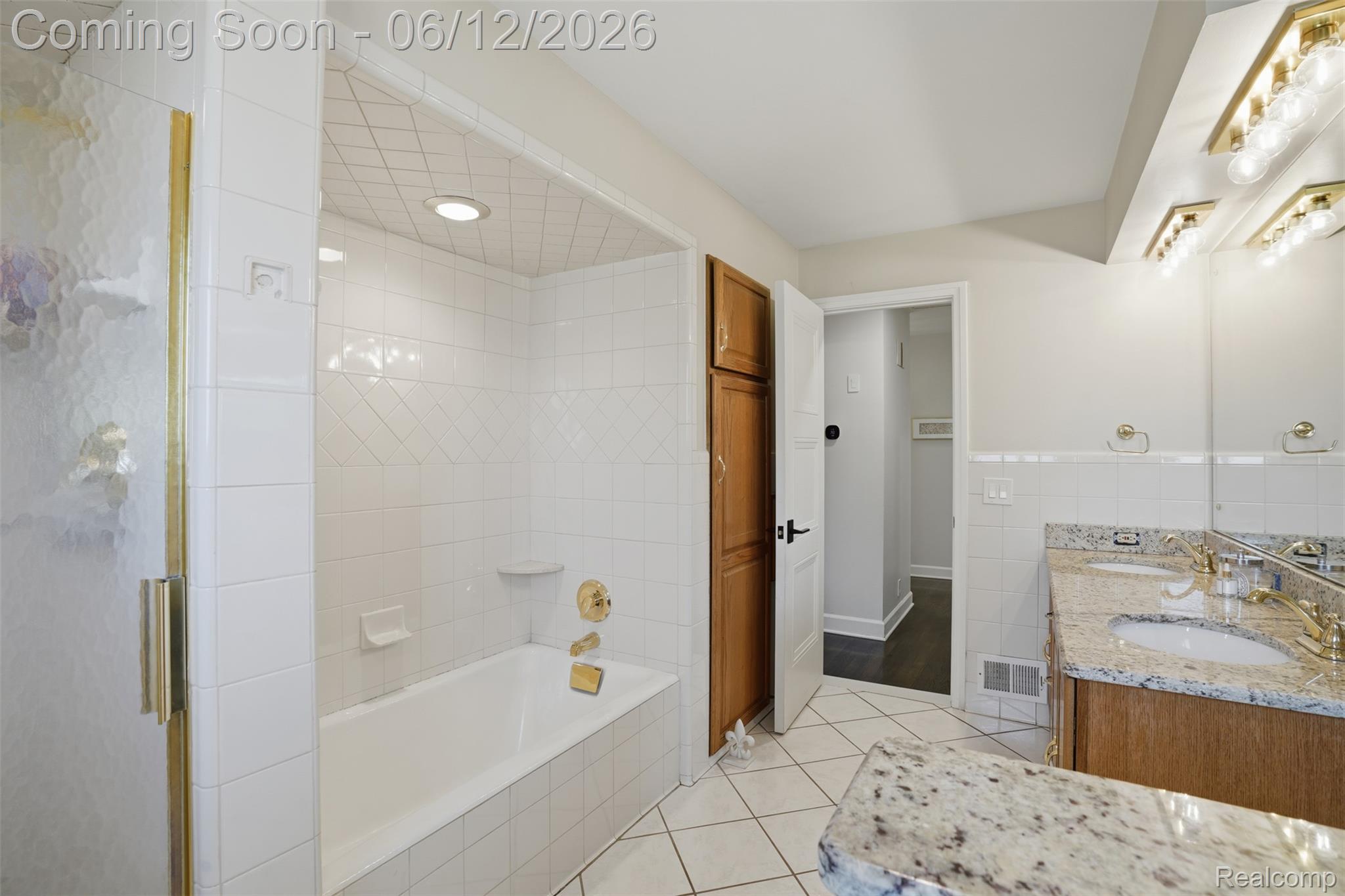 6998 Meadowlake Road