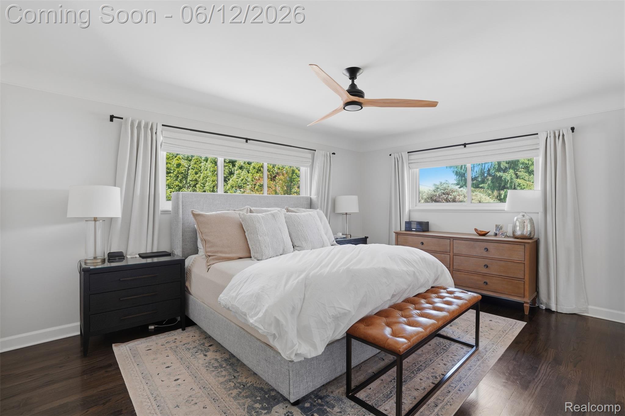 6998 Meadowlake Road