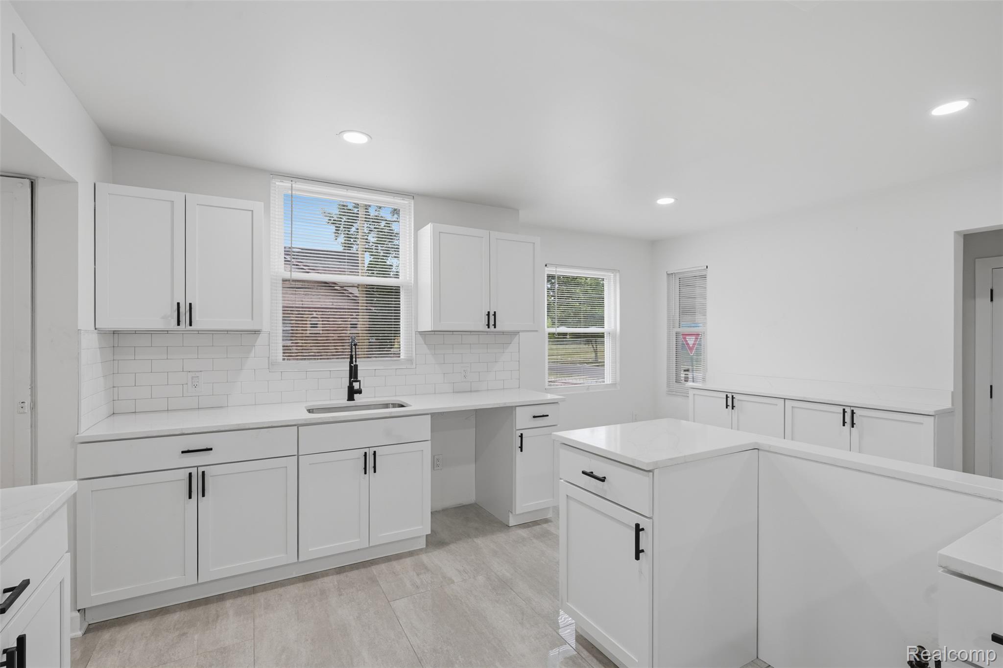 5200 Balfour Road