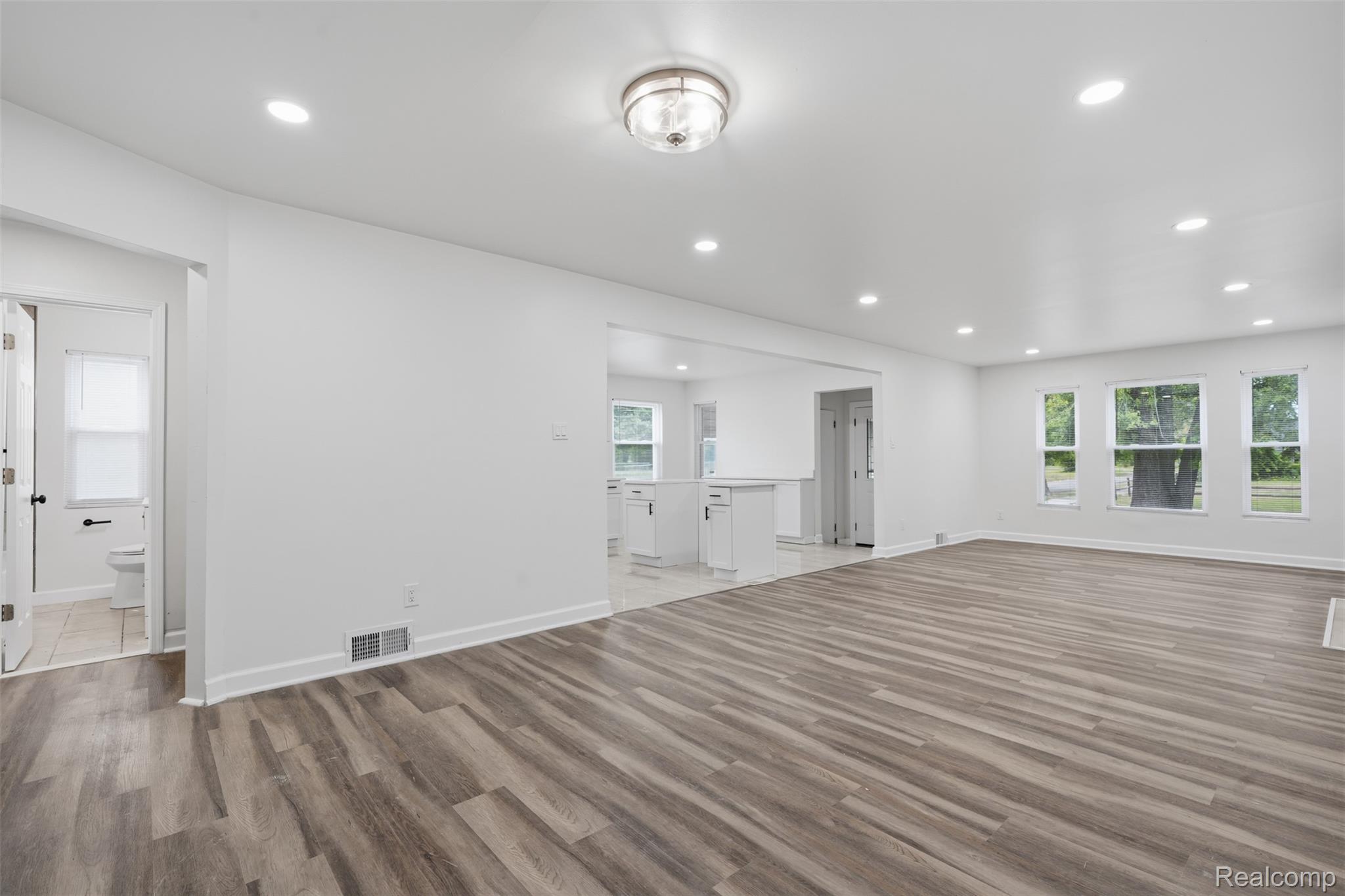5200 Balfour Road