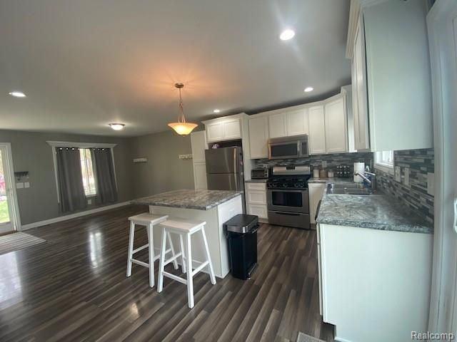 5351 GRASS LAKE Road