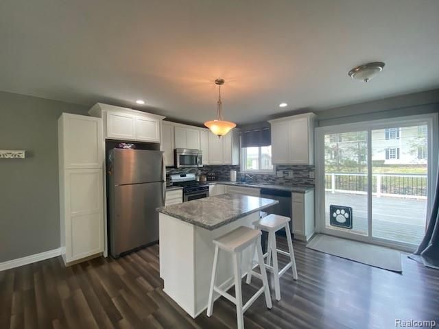 5351 GRASS LAKE Road