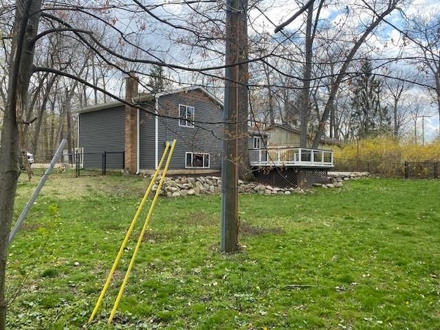 5351 GRASS LAKE Road