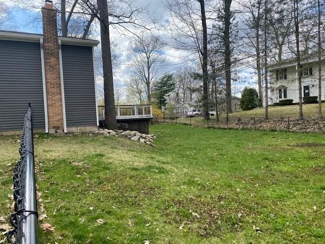 5351 GRASS LAKE Road