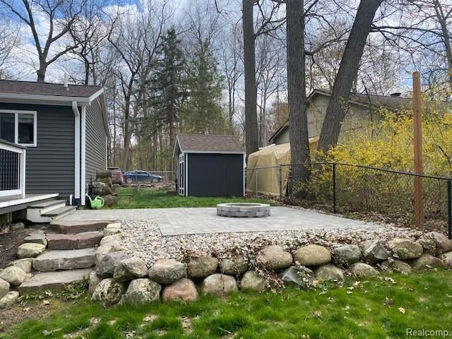 5351 GRASS LAKE Road