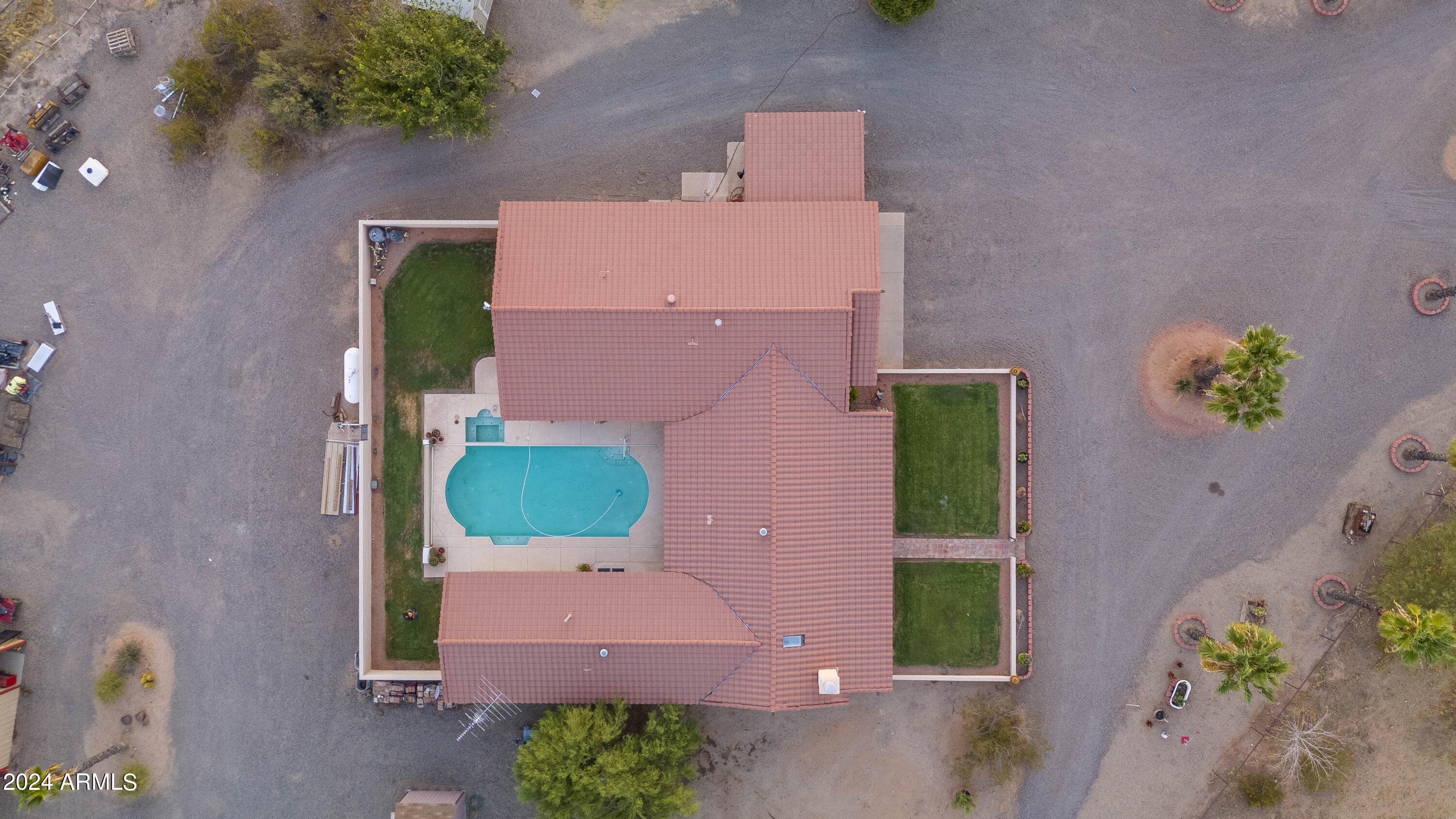 37481 S RANCHO CASITAS Road