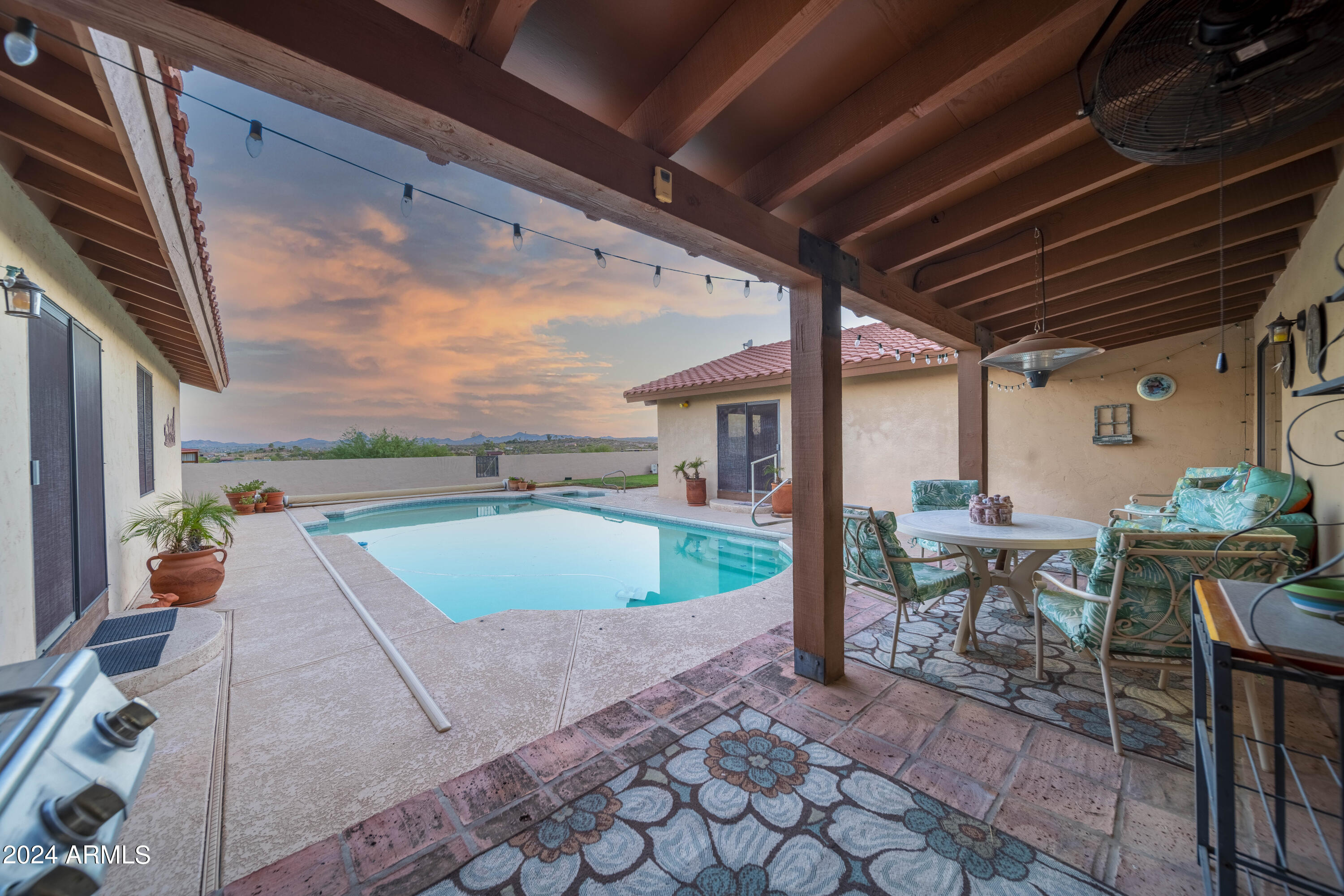 37481 S RANCHO CASITAS Road