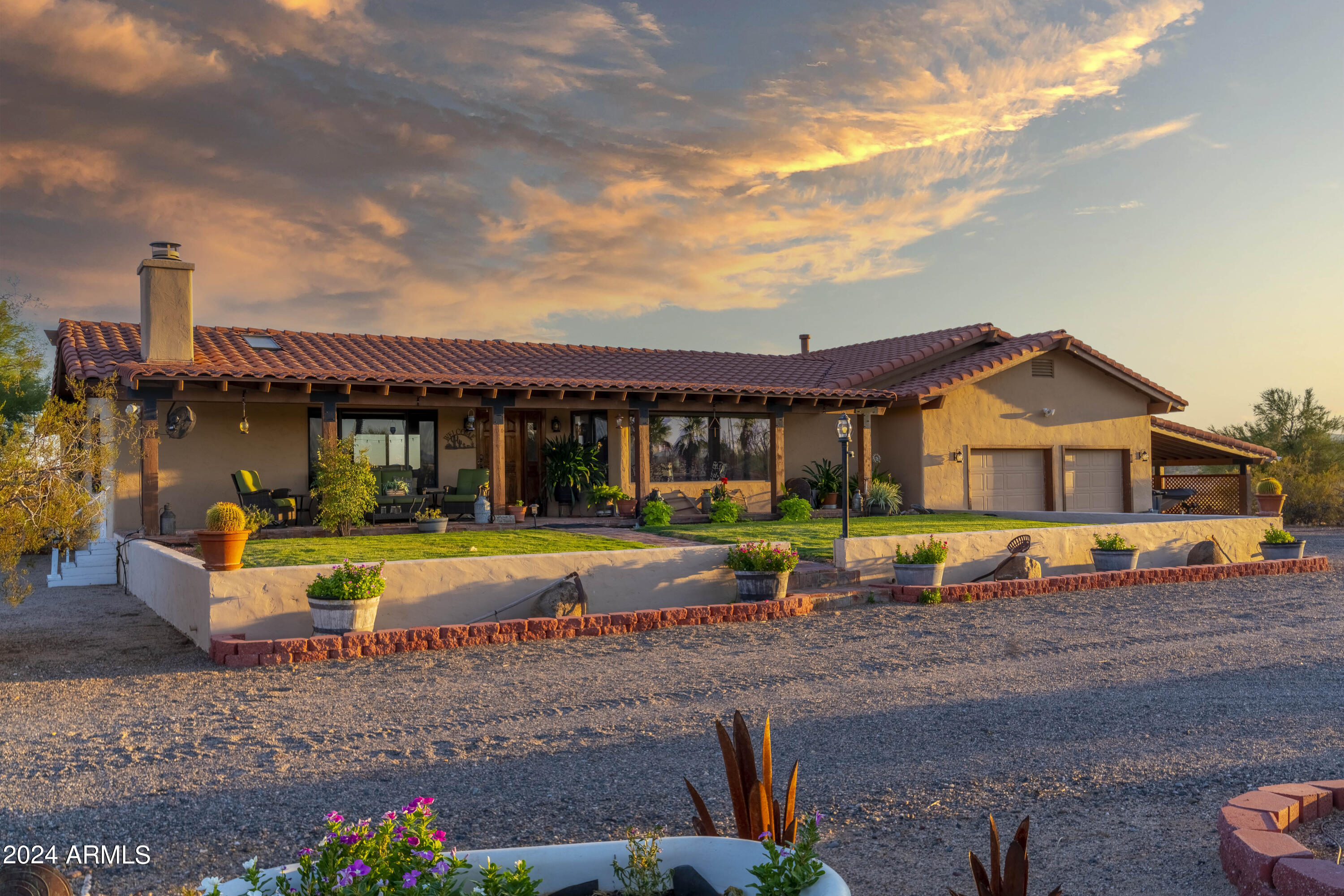 37481 S RANCHO CASITAS Road