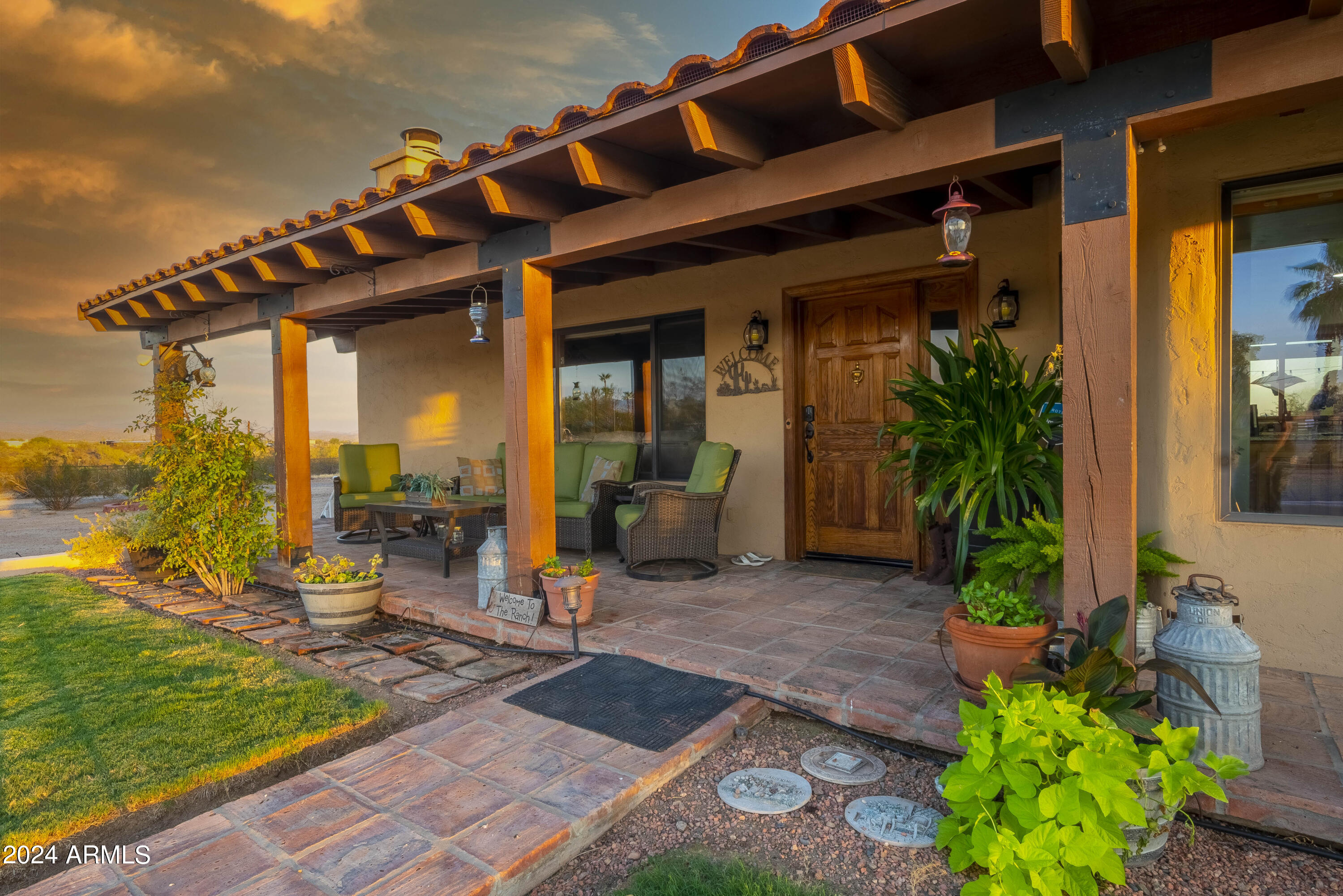 37481 S RANCHO CASITAS Road