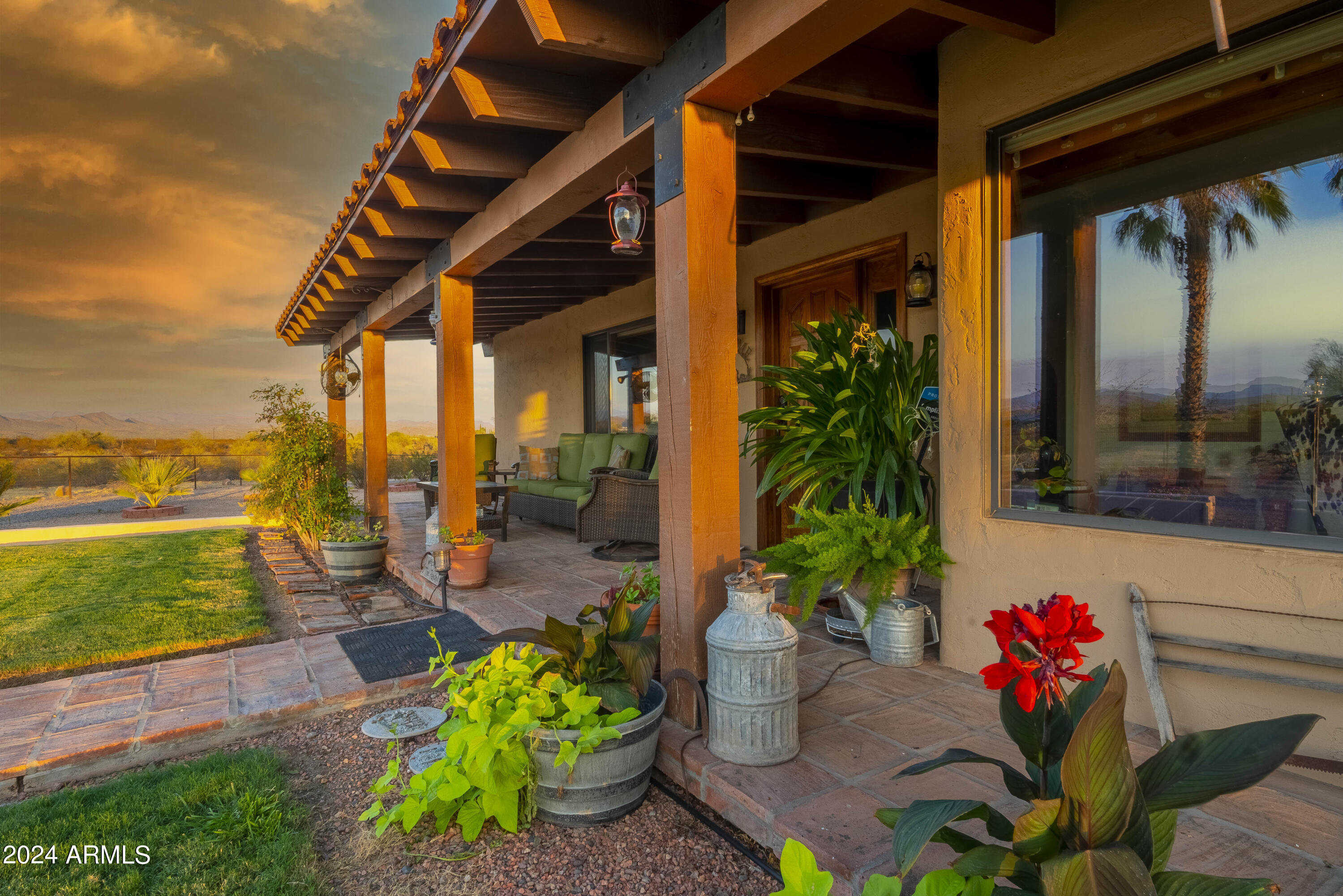 37481 S RANCHO CASITAS Road