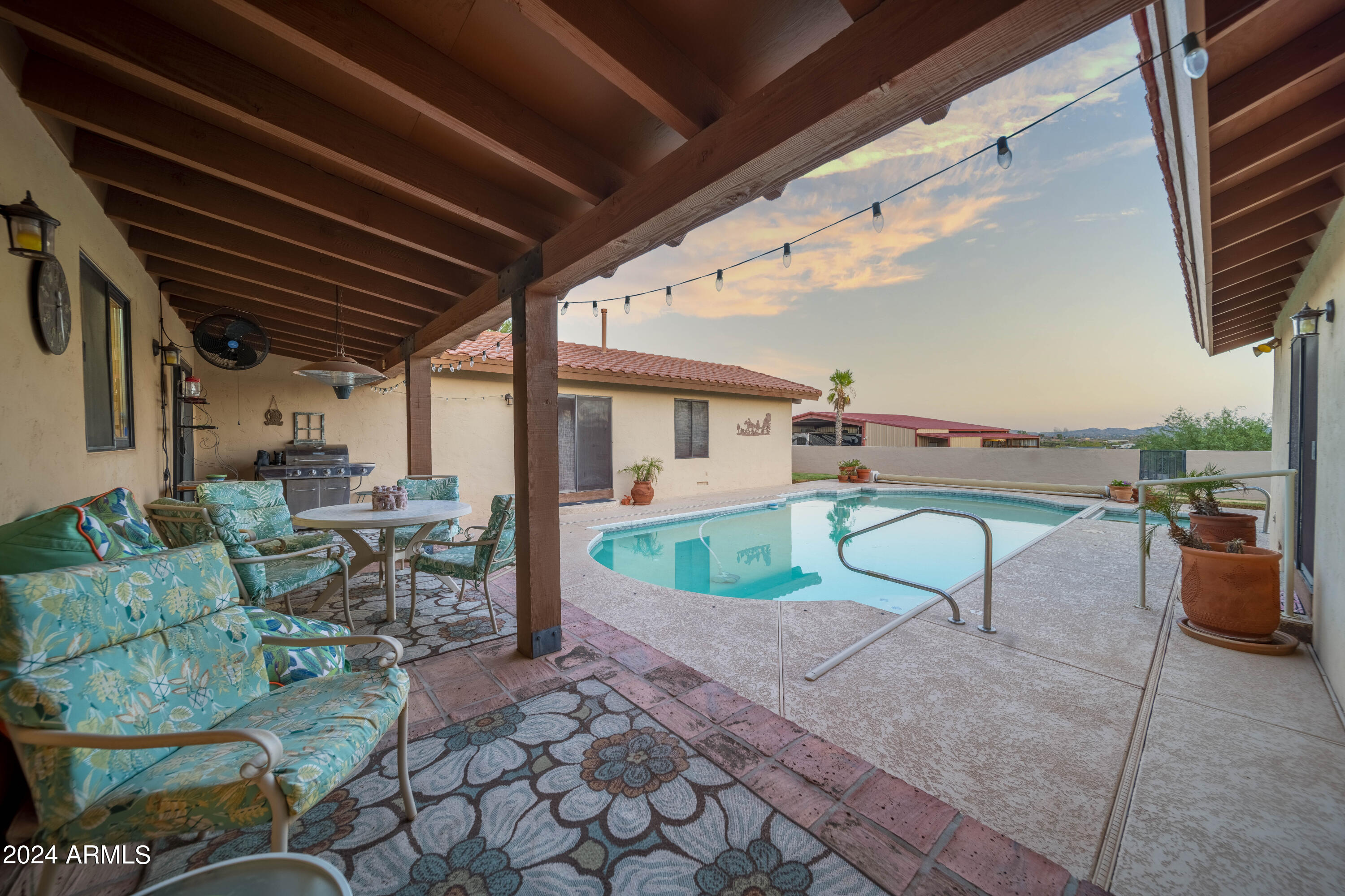 37481 S RANCHO CASITAS Road