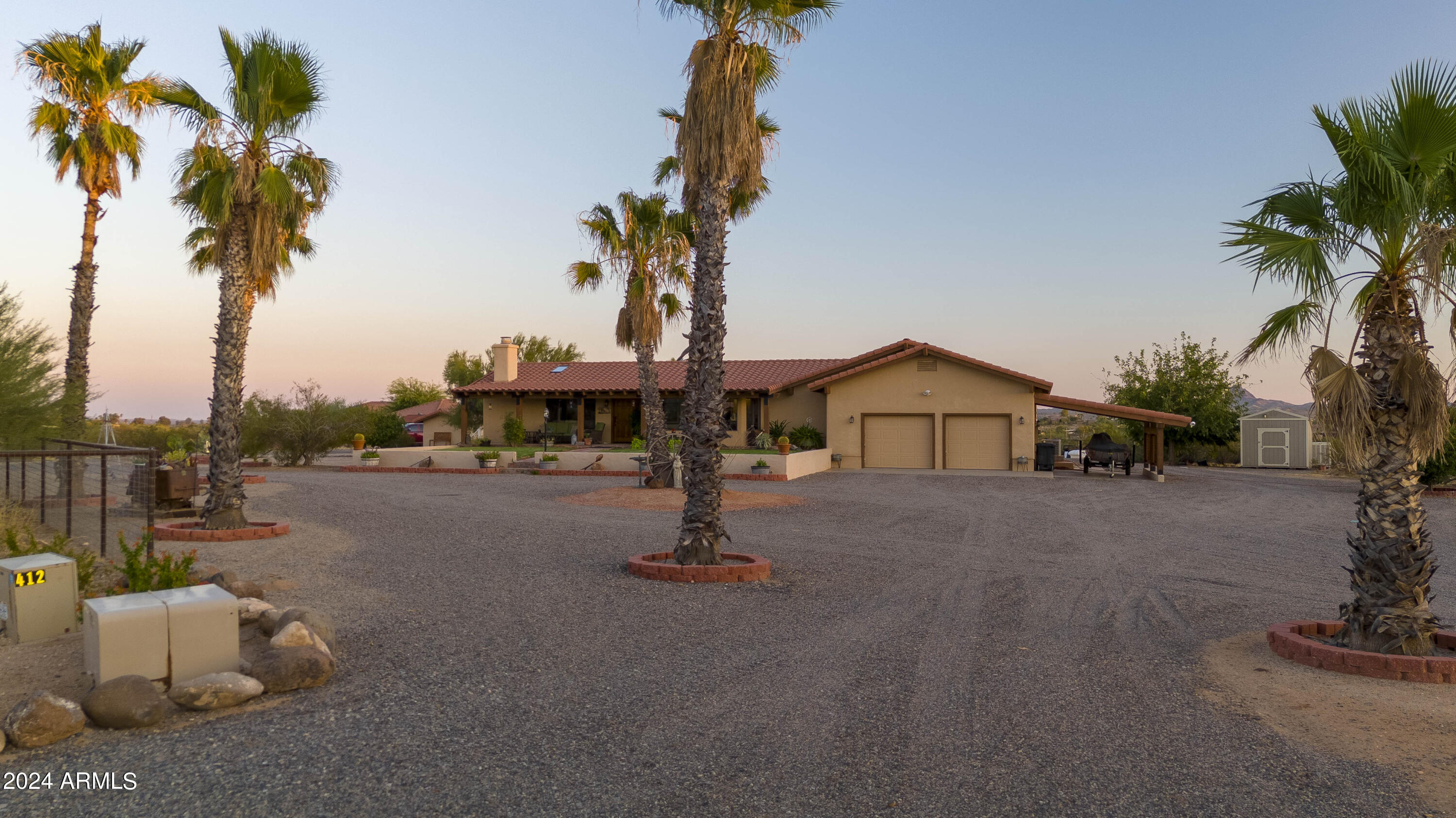 37481 S RANCHO CASITAS Road