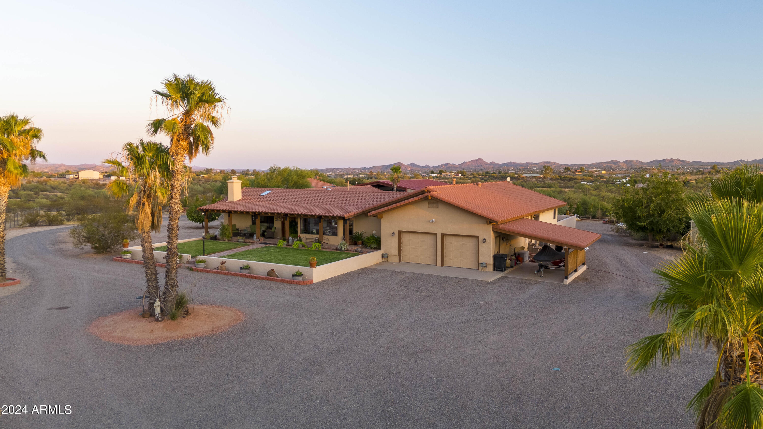 37481 S RANCHO CASITAS Road