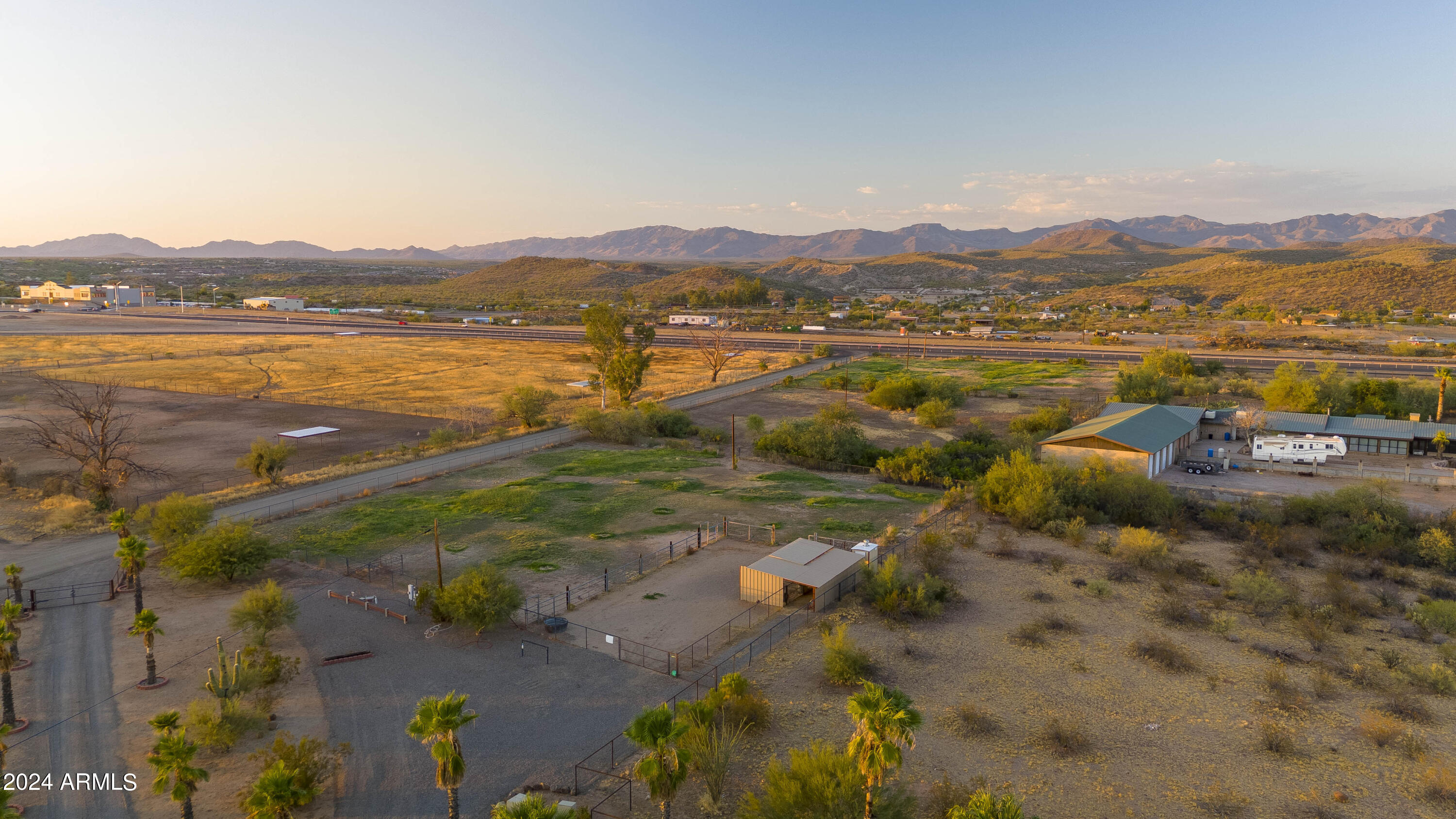 37481 S RANCHO CASITAS Road