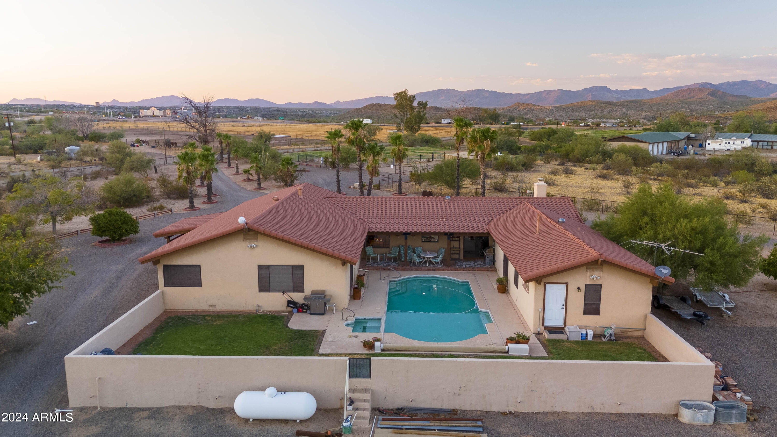 37481 S RANCHO CASITAS Road