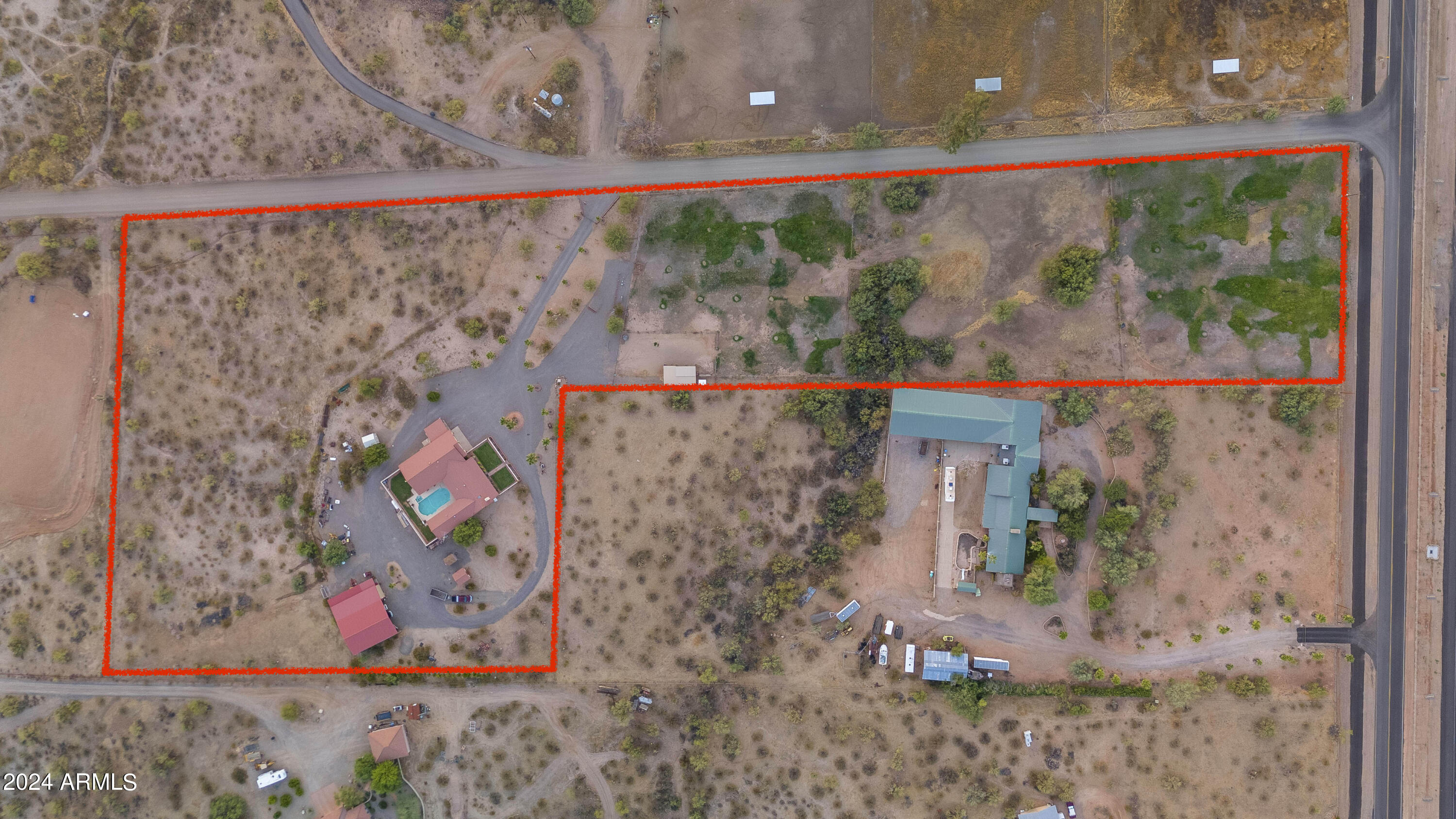 37481 S RANCHO CASITAS Road