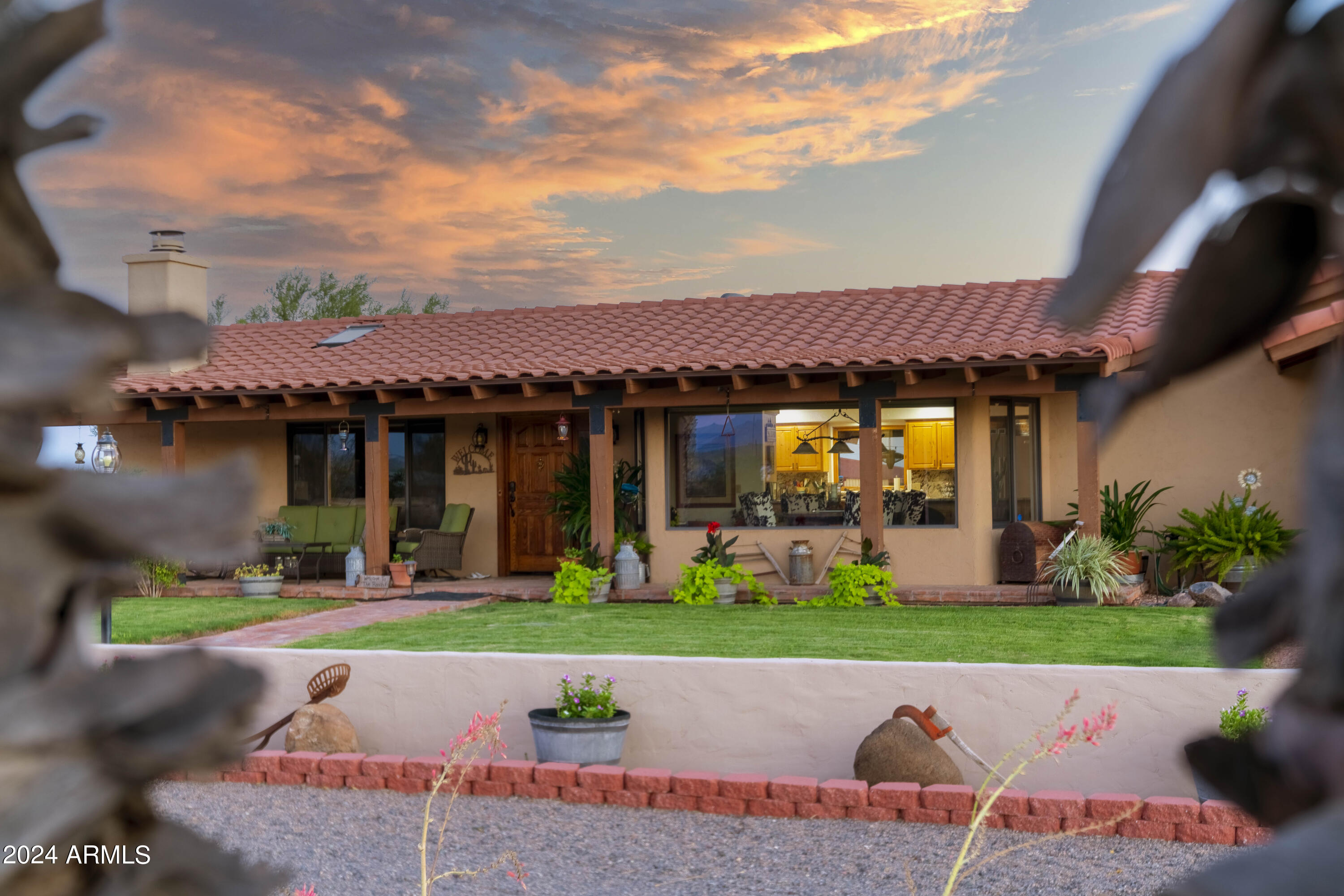 37481 S RANCHO CASITAS Road