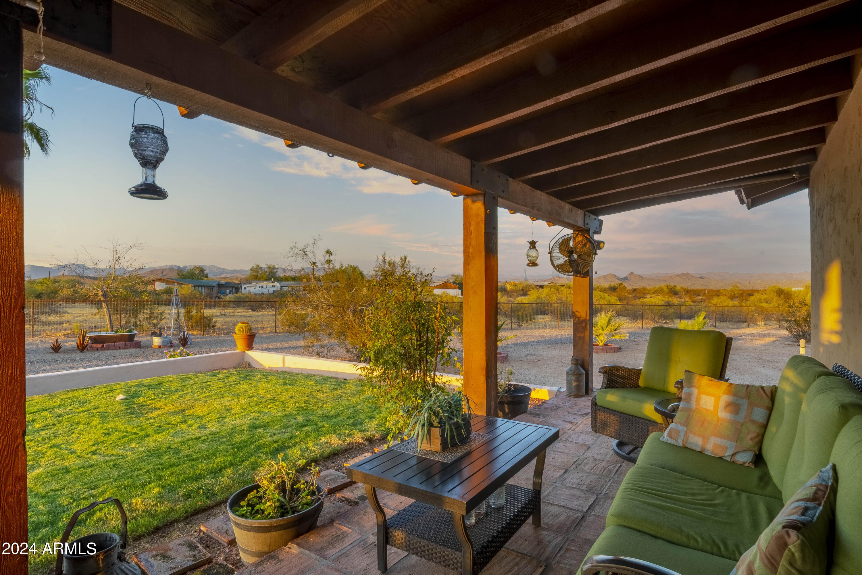 37481 S RANCHO CASITAS Road