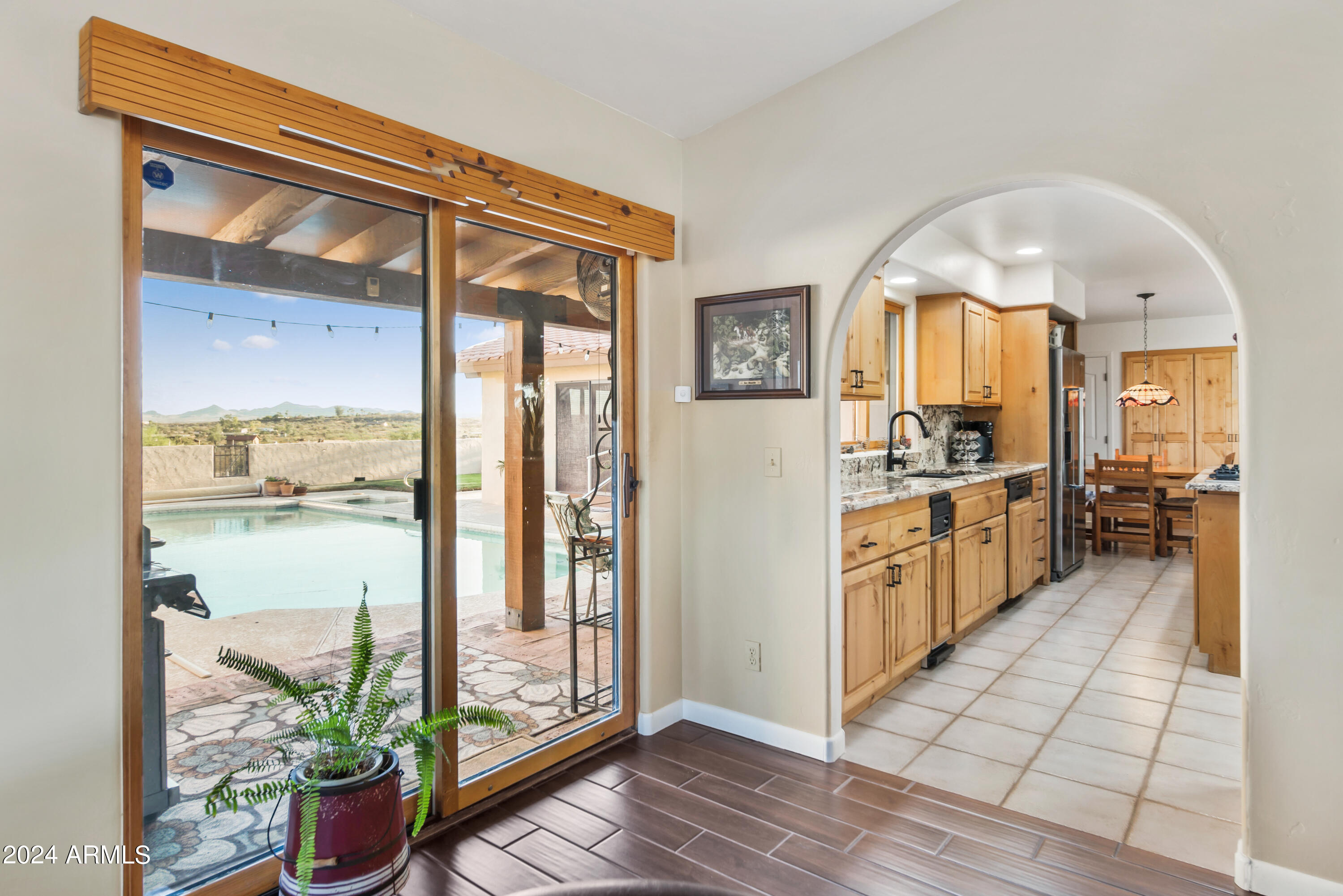 37481 S RANCHO CASITAS Road