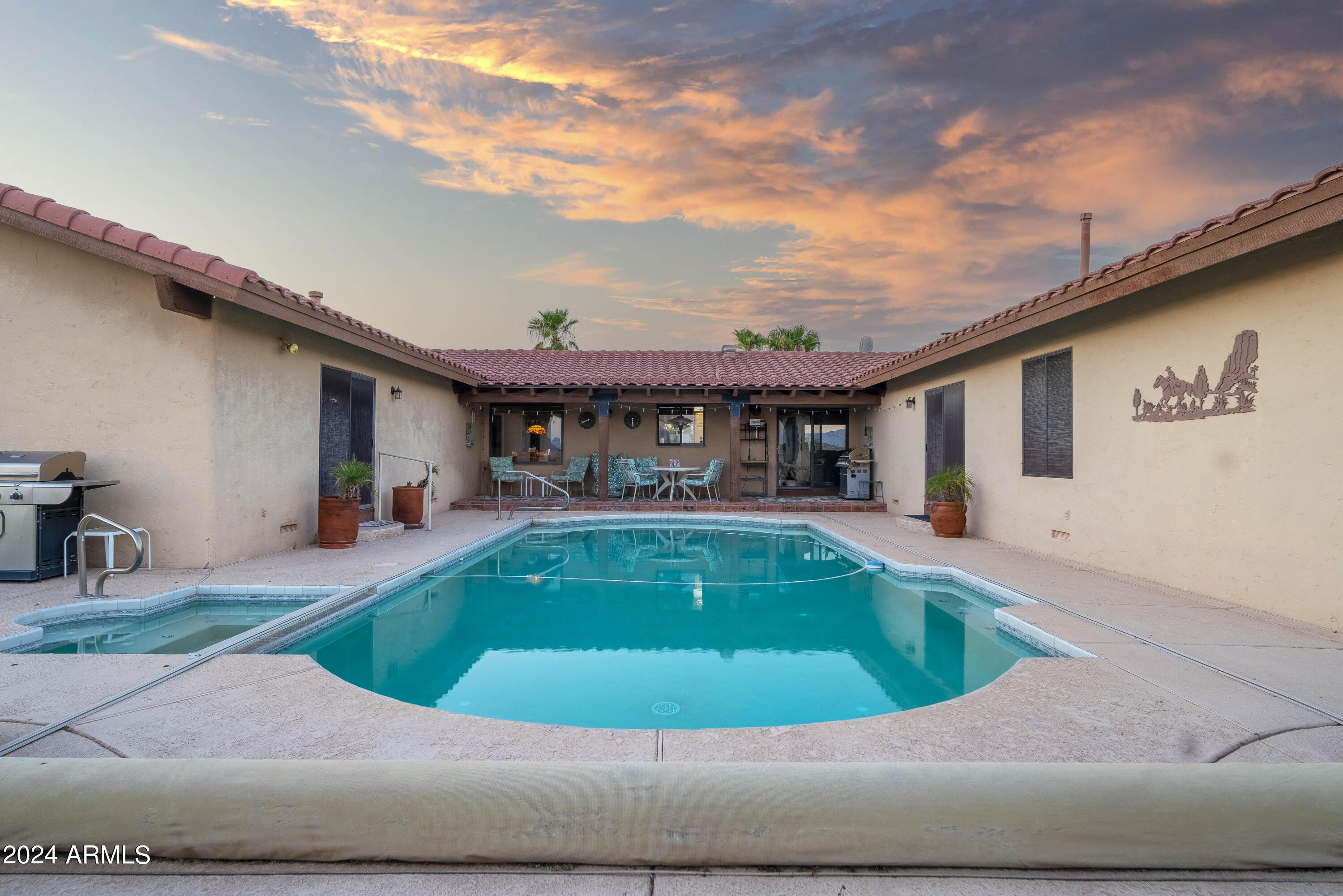 37481 S RANCHO CASITAS Road
