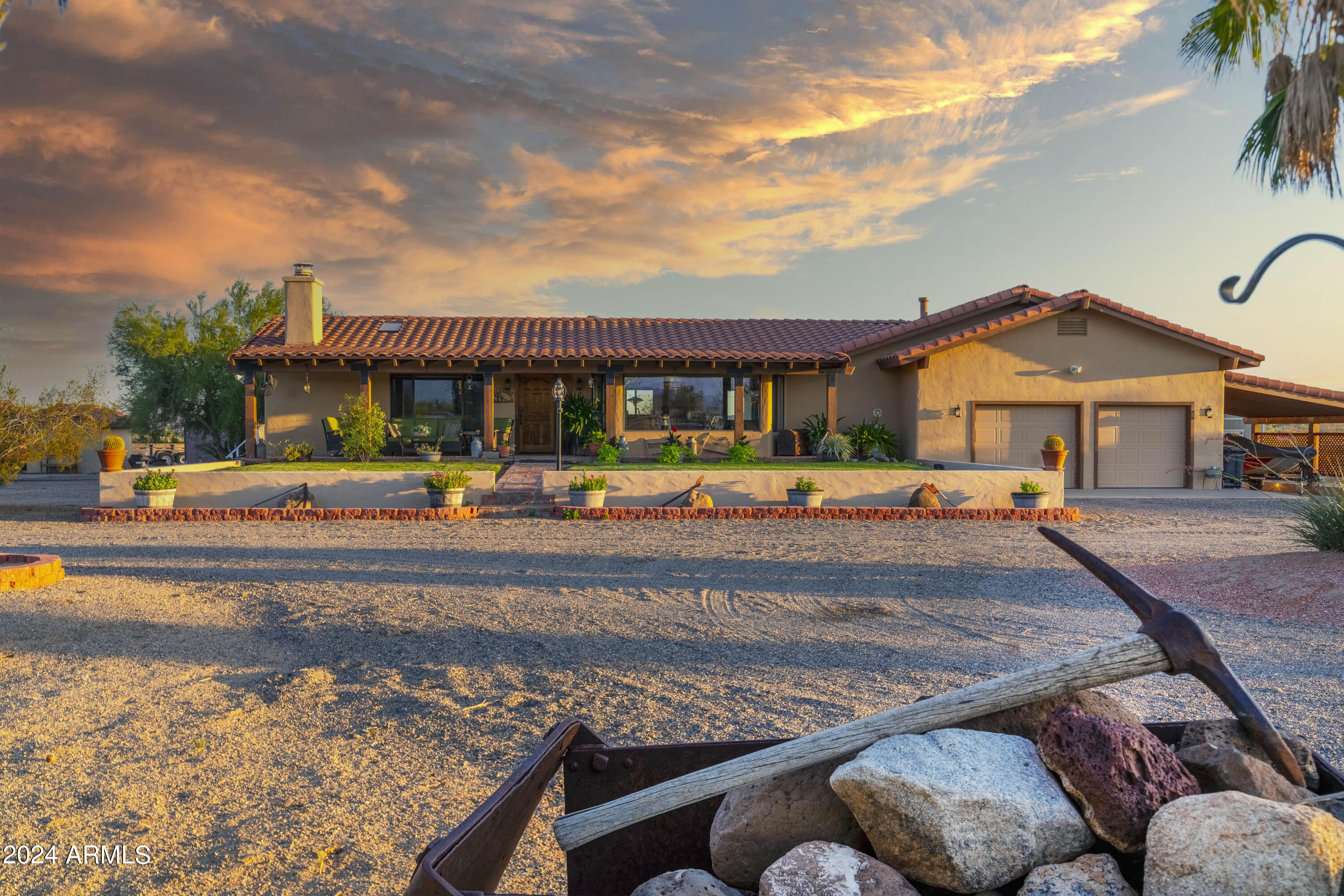37481 S RANCHO CASITAS Road