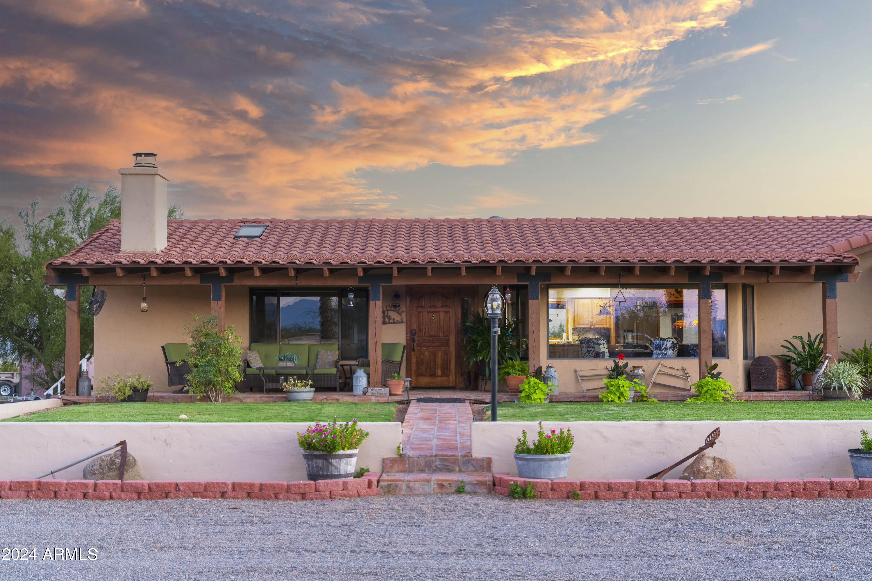 37481 S RANCHO CASITAS Road