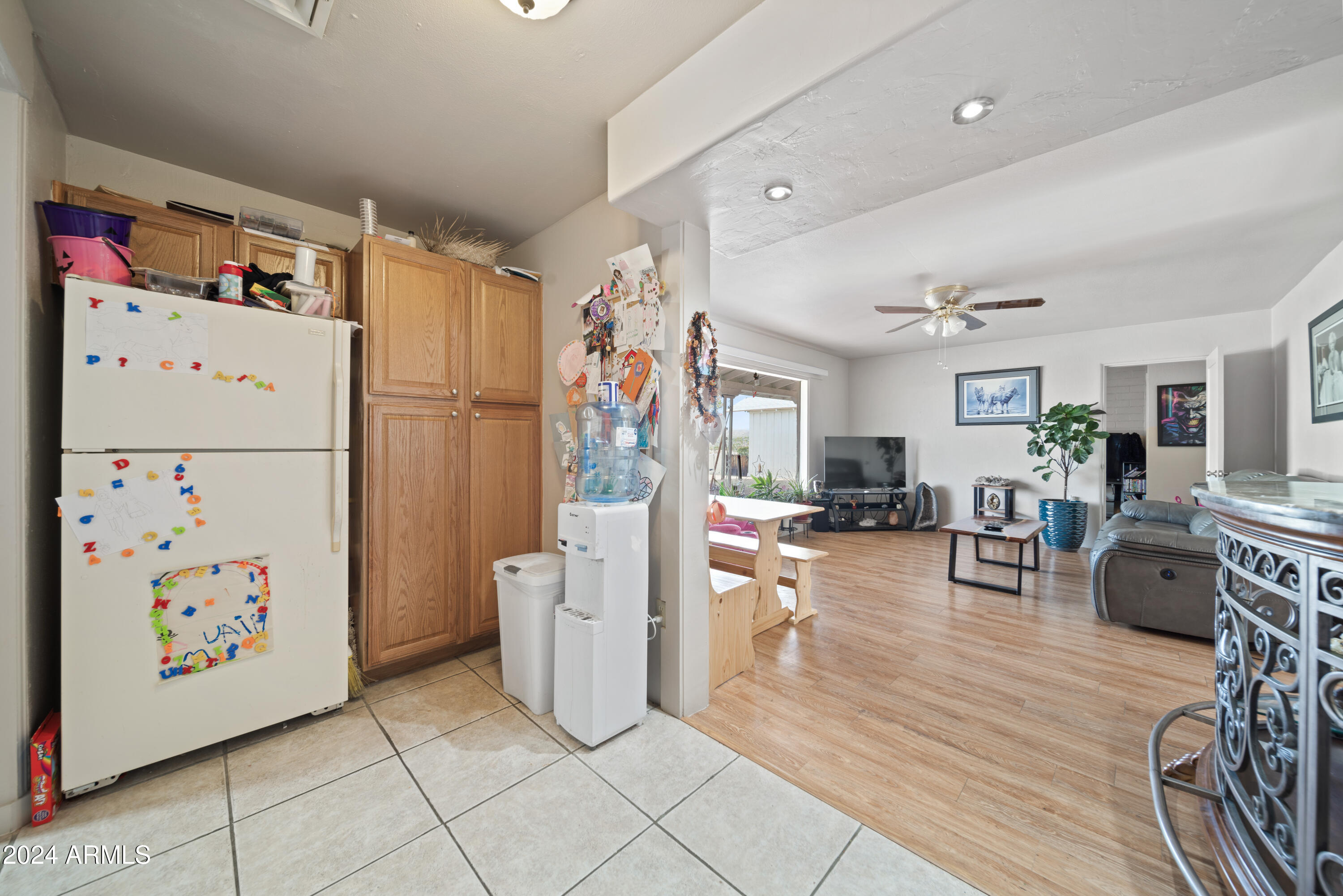 790 W LA GOLONDRINA Drive