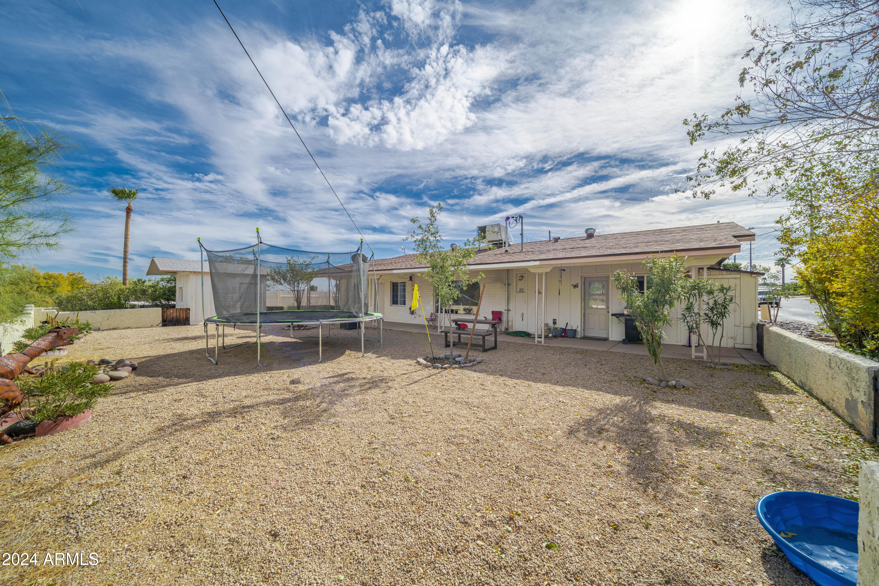 790 W LA GOLONDRINA Drive