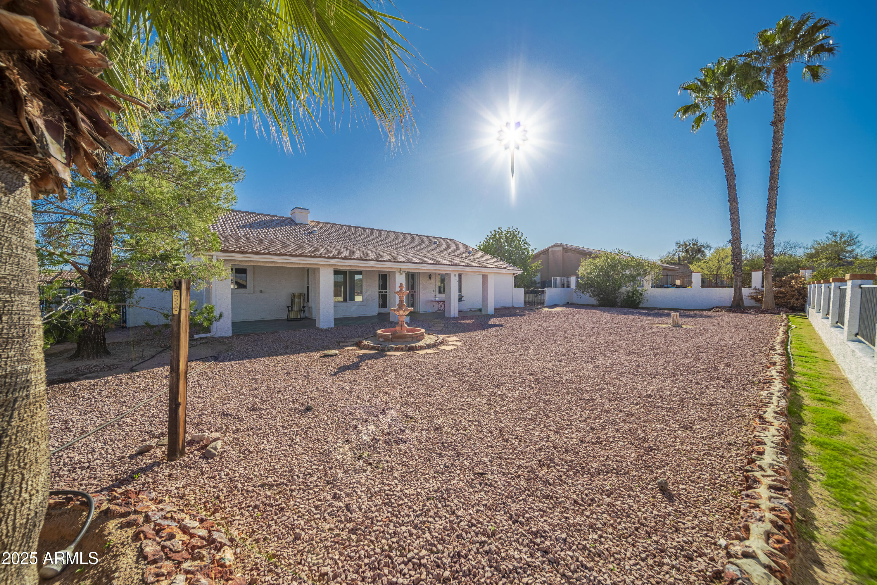 980 W SANTA FE Drive