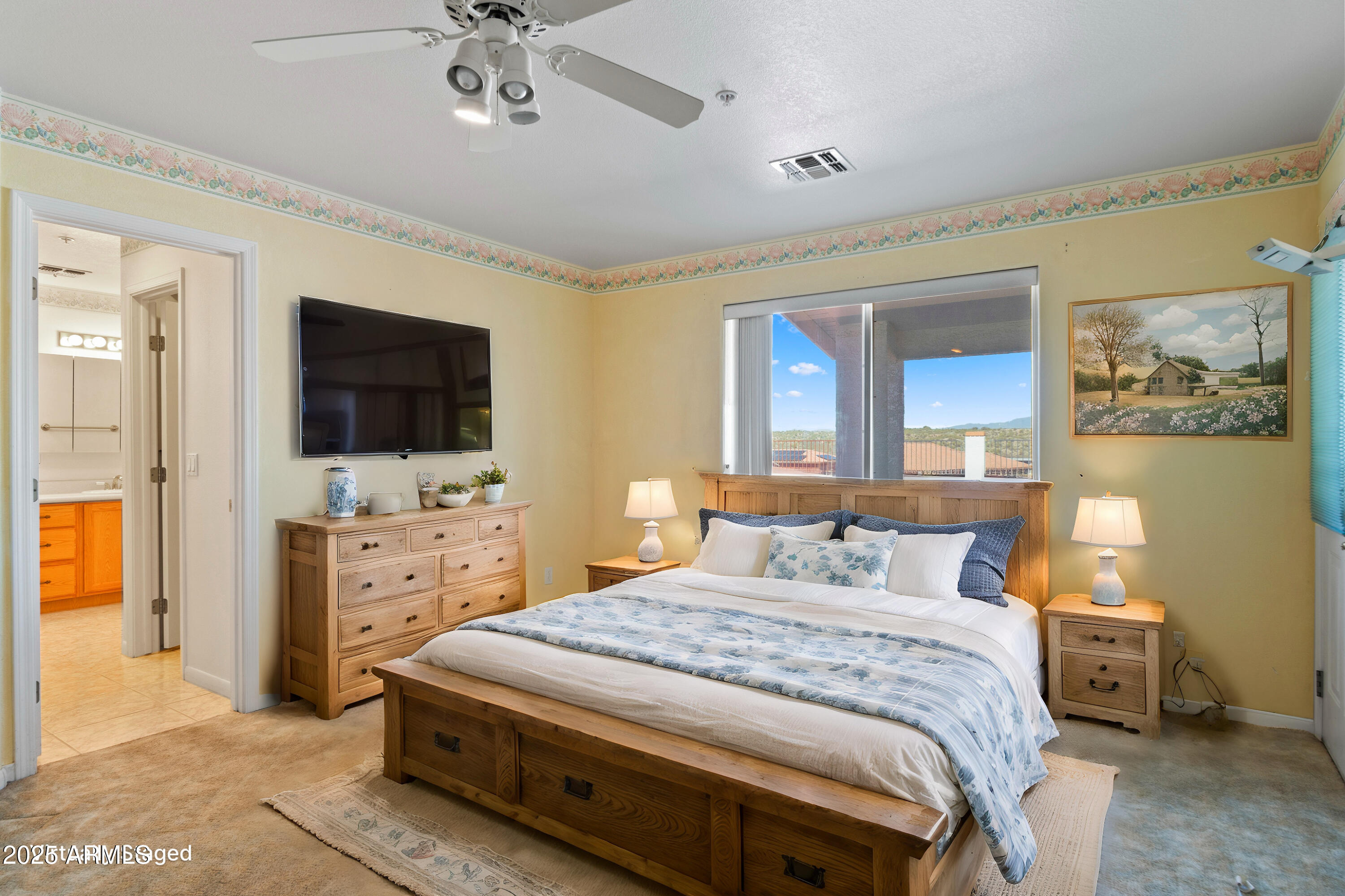 980 W SANTA FE Drive