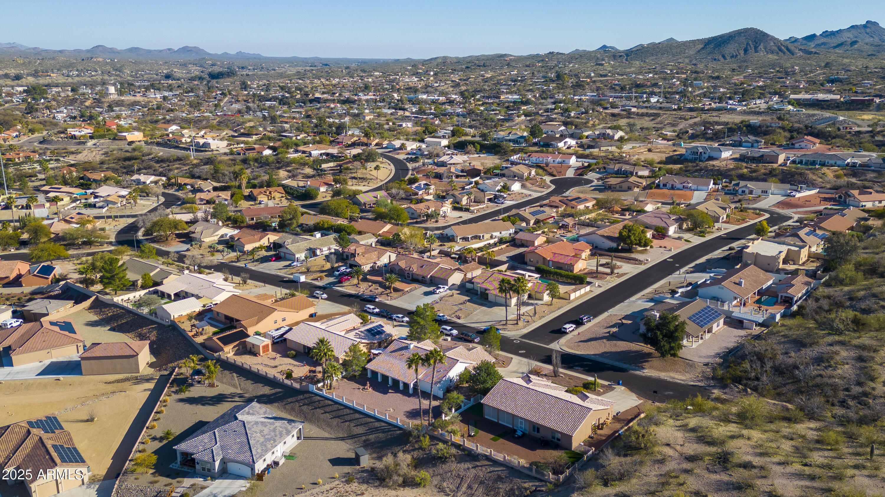980 W SANTA FE Drive