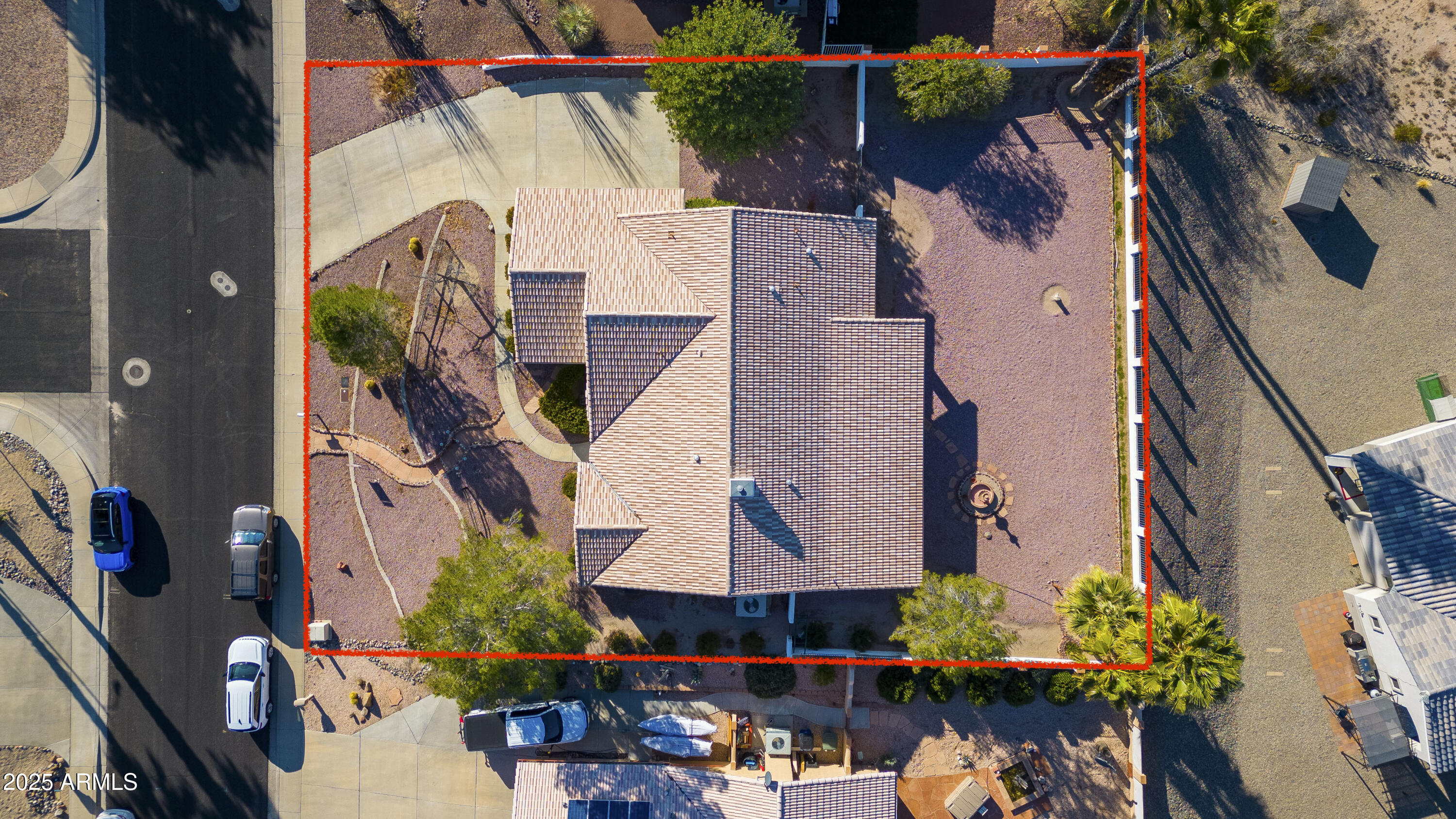 980 W SANTA FE Drive