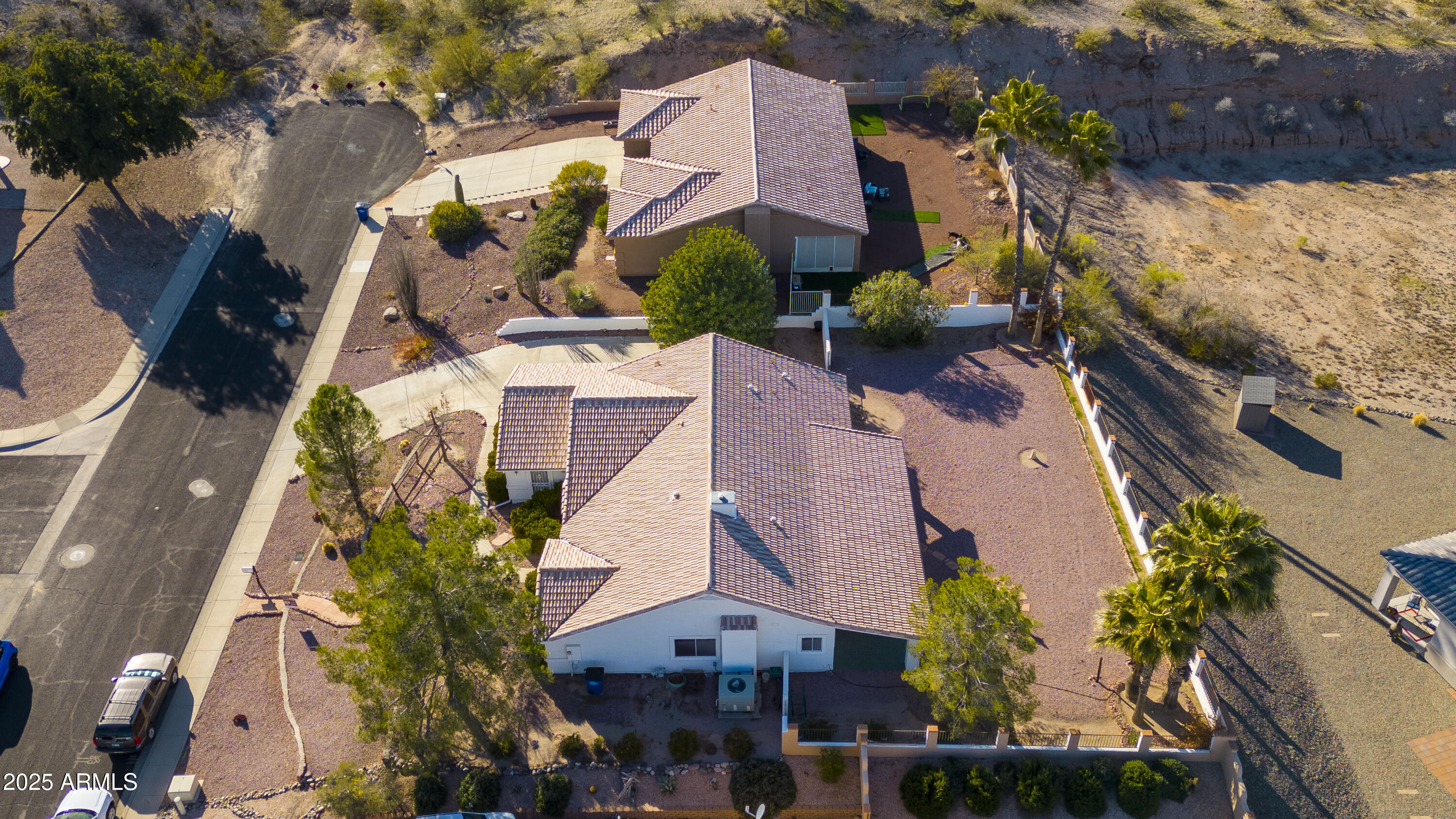 980 W SANTA FE Drive